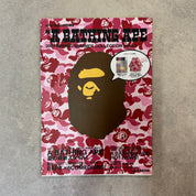 A Bathing Ape magasin