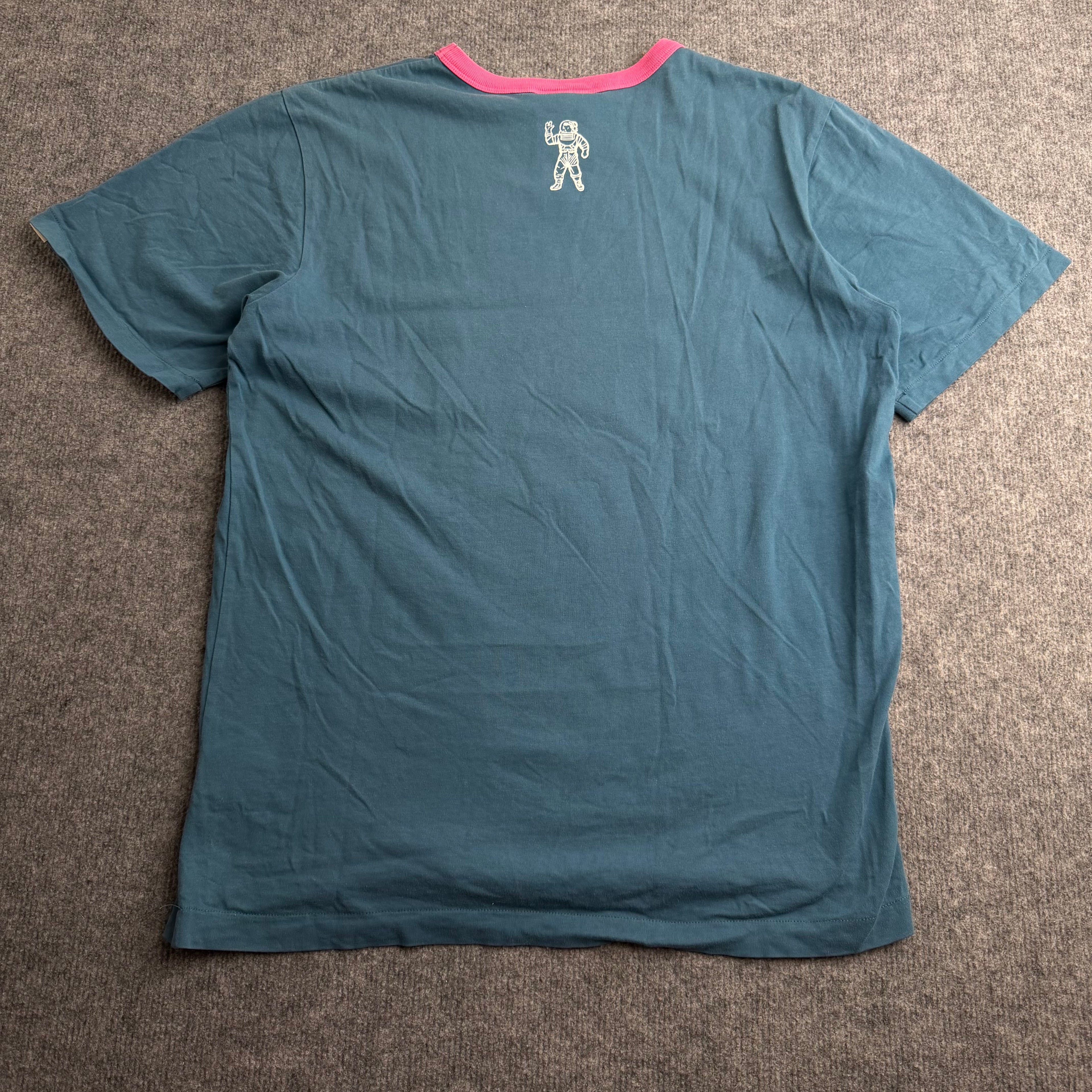 billionaire boys club t-shirt (Str. M )