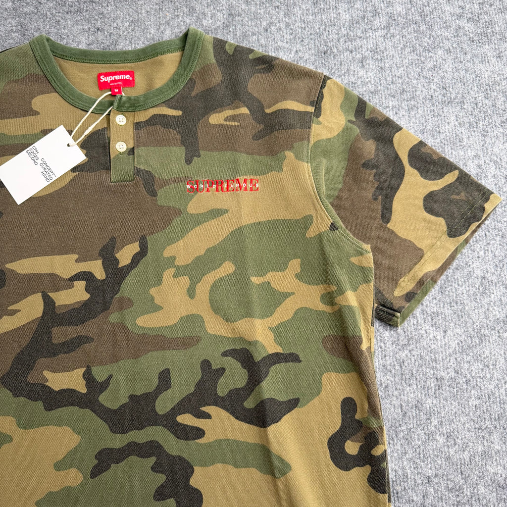 Supreme Henley (Str. M)