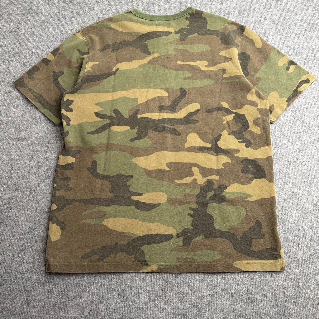 Supreme Henley (Str. M)
