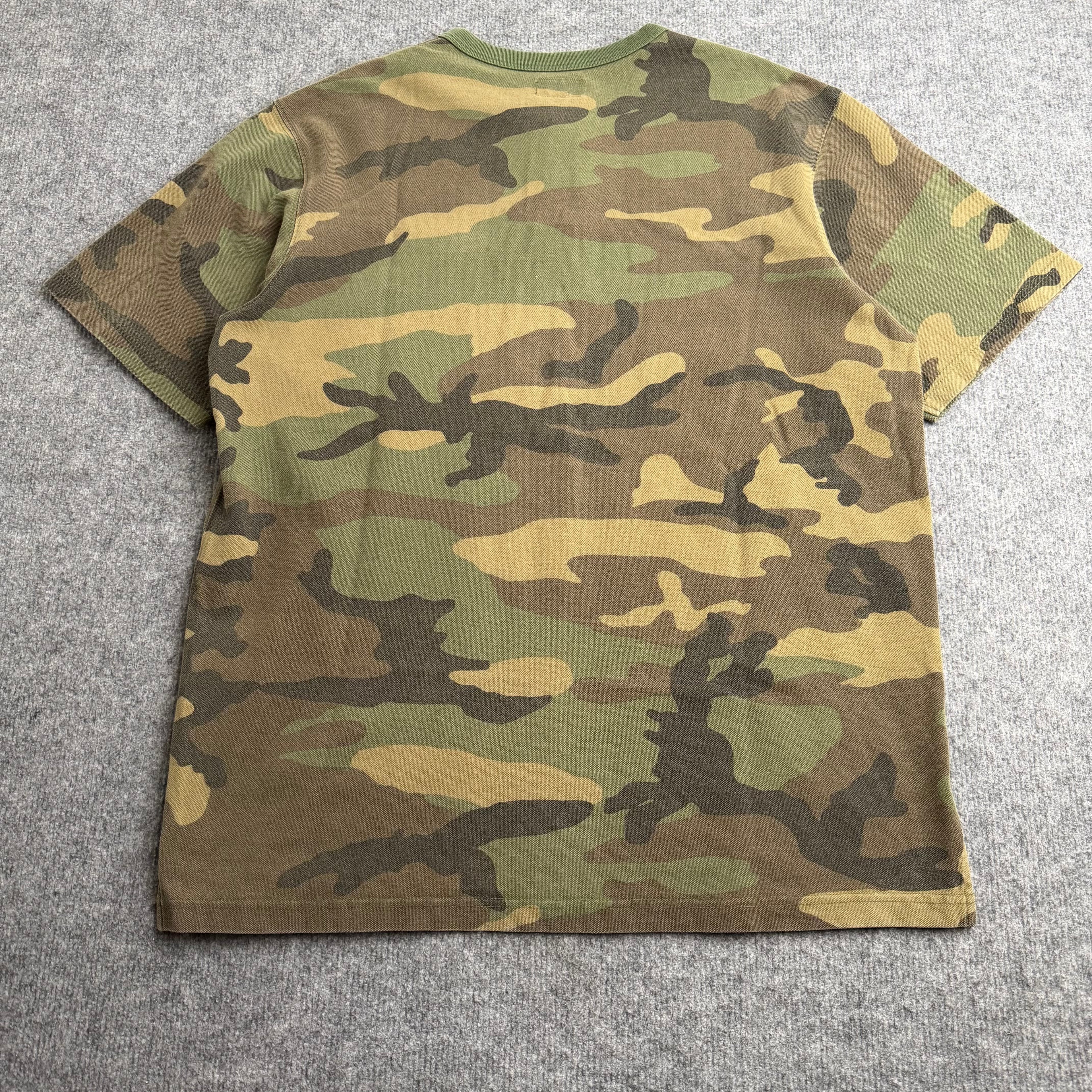 Supreme Henley (Str. M)