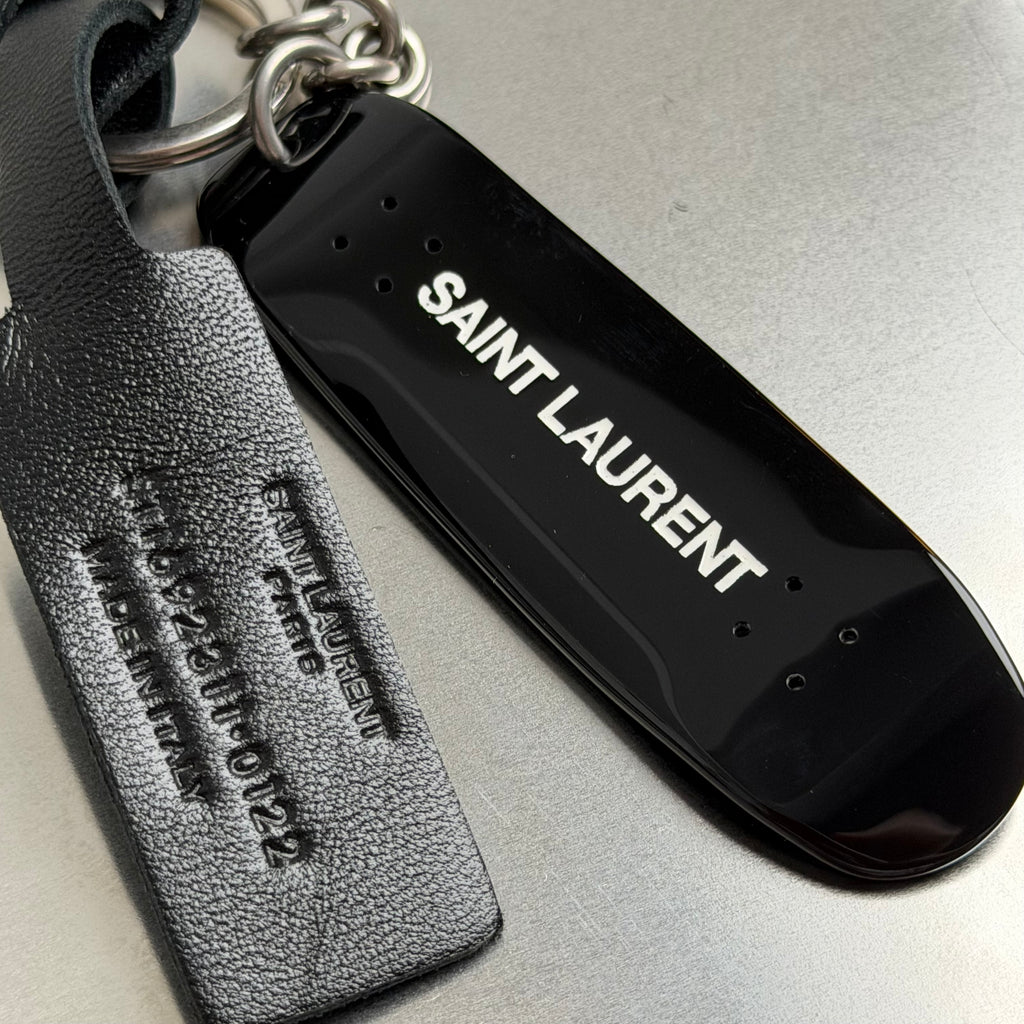 Saint Laurent nøglering