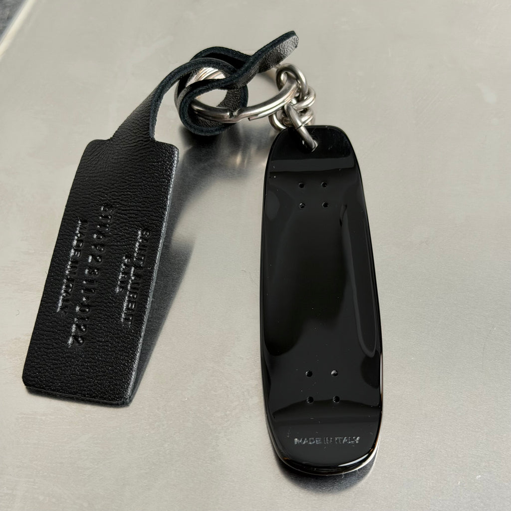 Saint Laurent nøglering