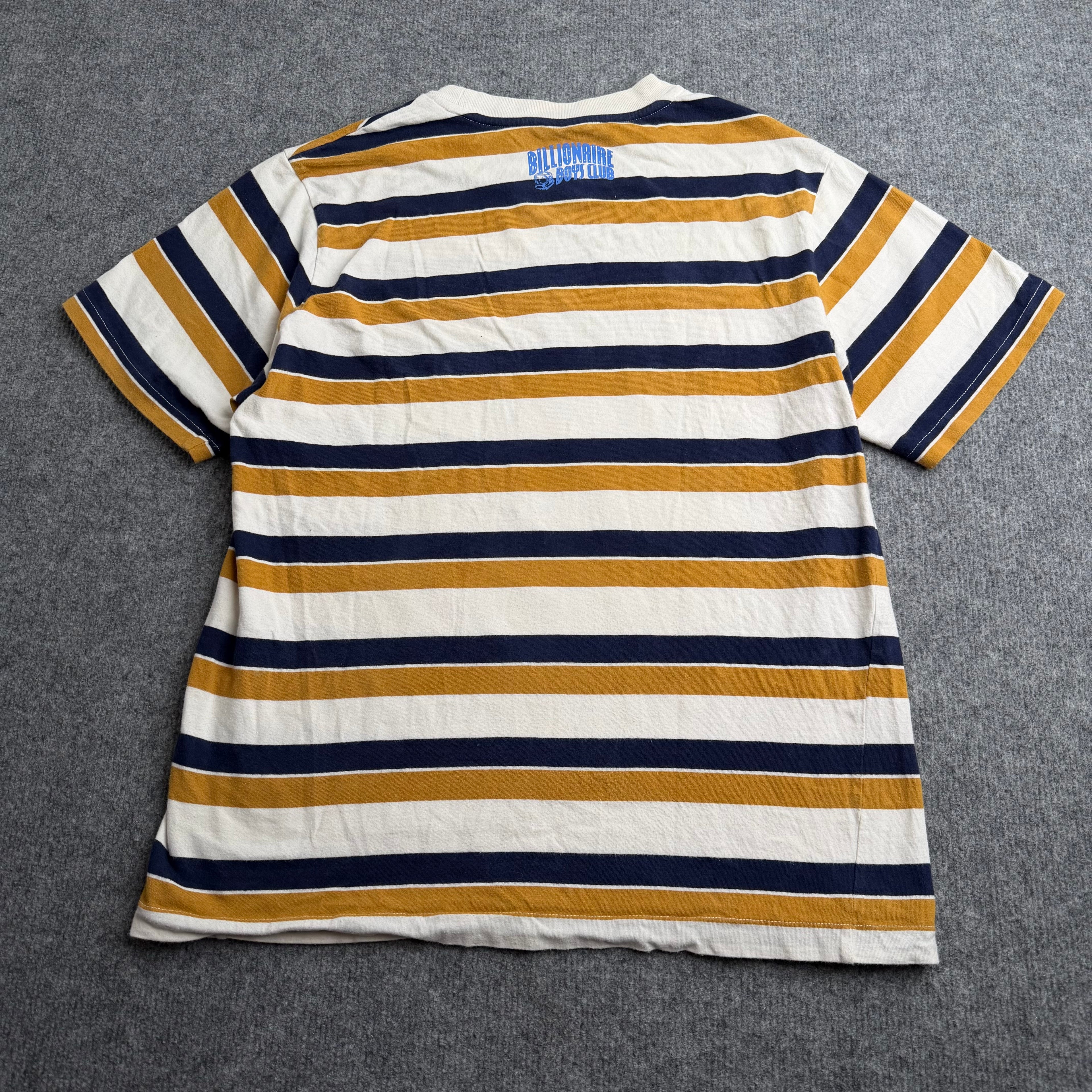billionaire boys club t-shirt (Str. S)