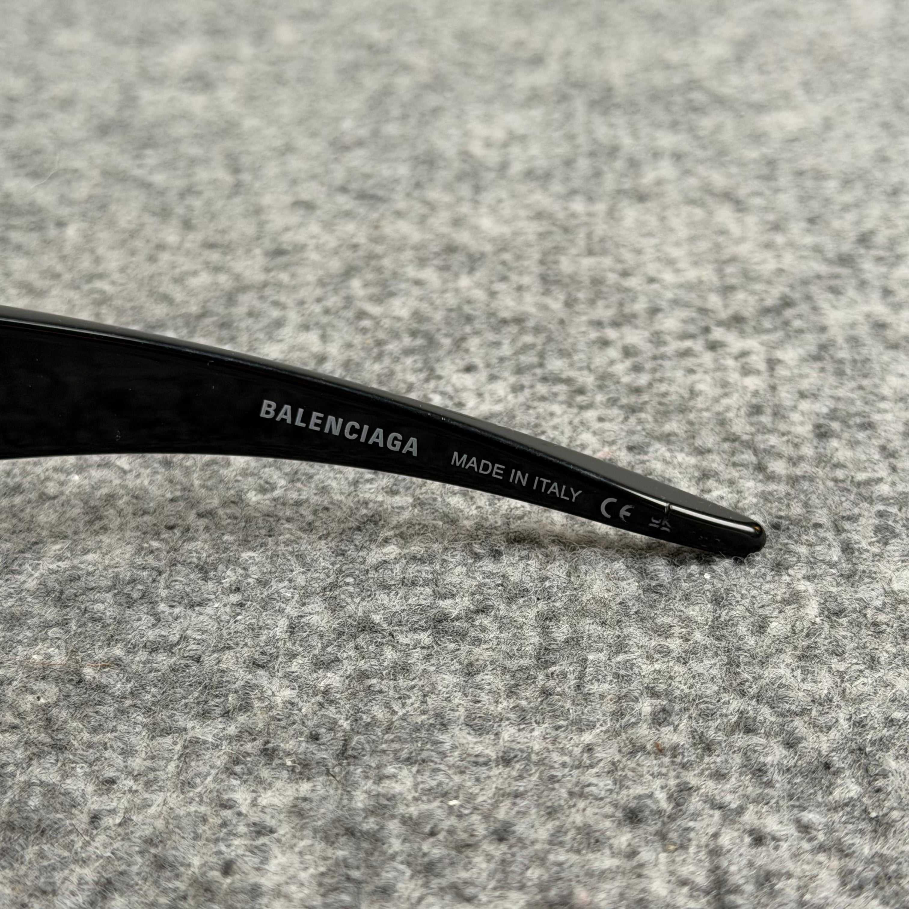 Balenciaga solbriller