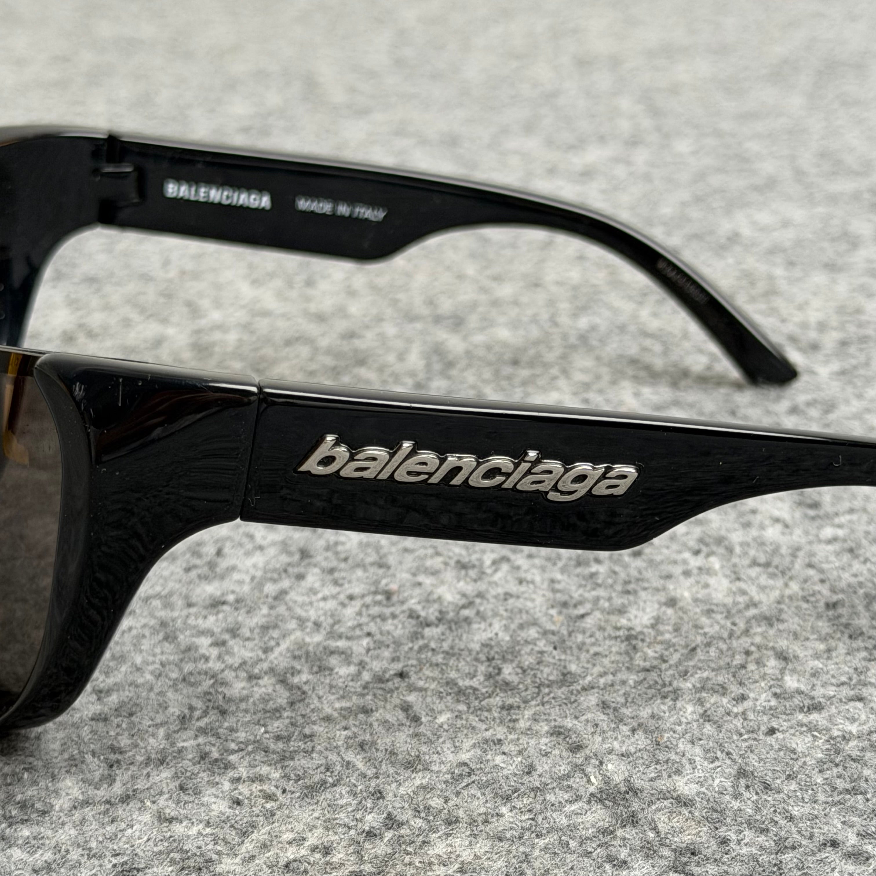 Balenciaga solbriller