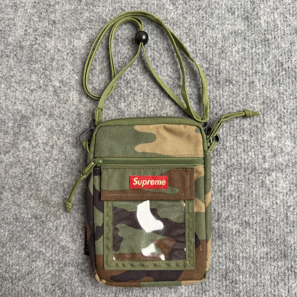 Supreme taske