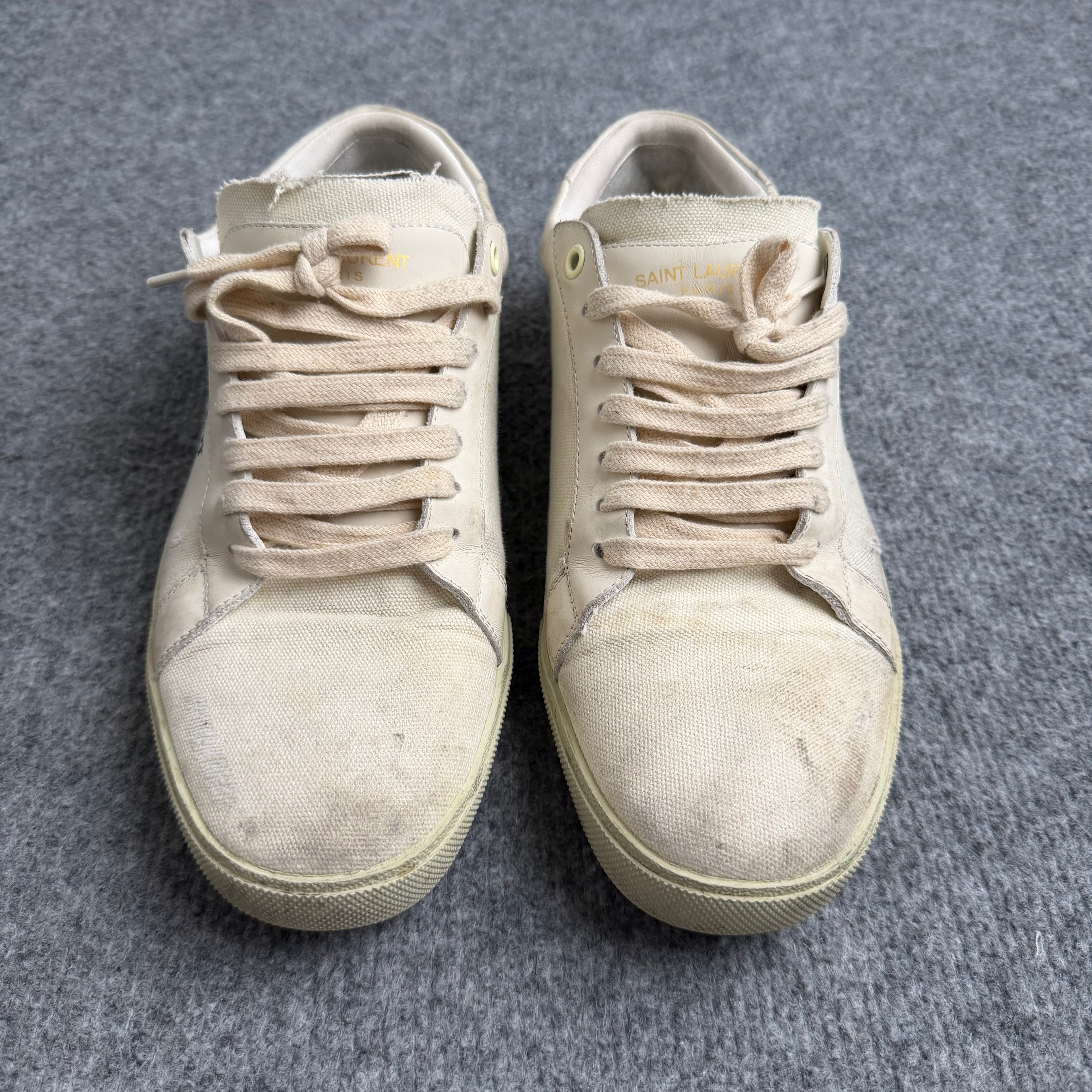 Saint Laurent sneakers (Str. 43)