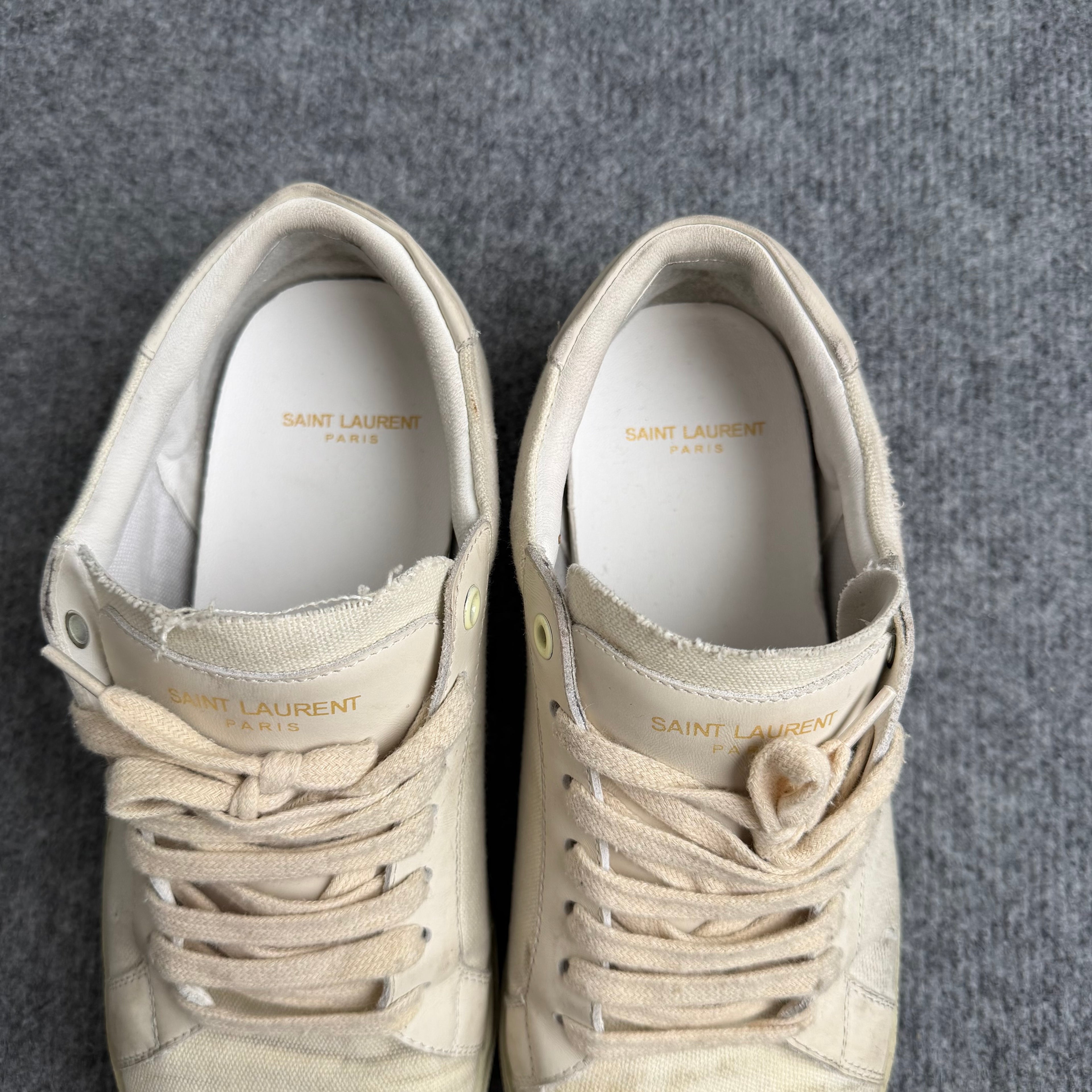 Saint Laurent sneakers (Str. 43)