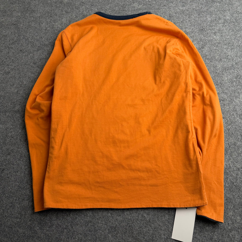 A Bathing Ape bluse (Str. S)