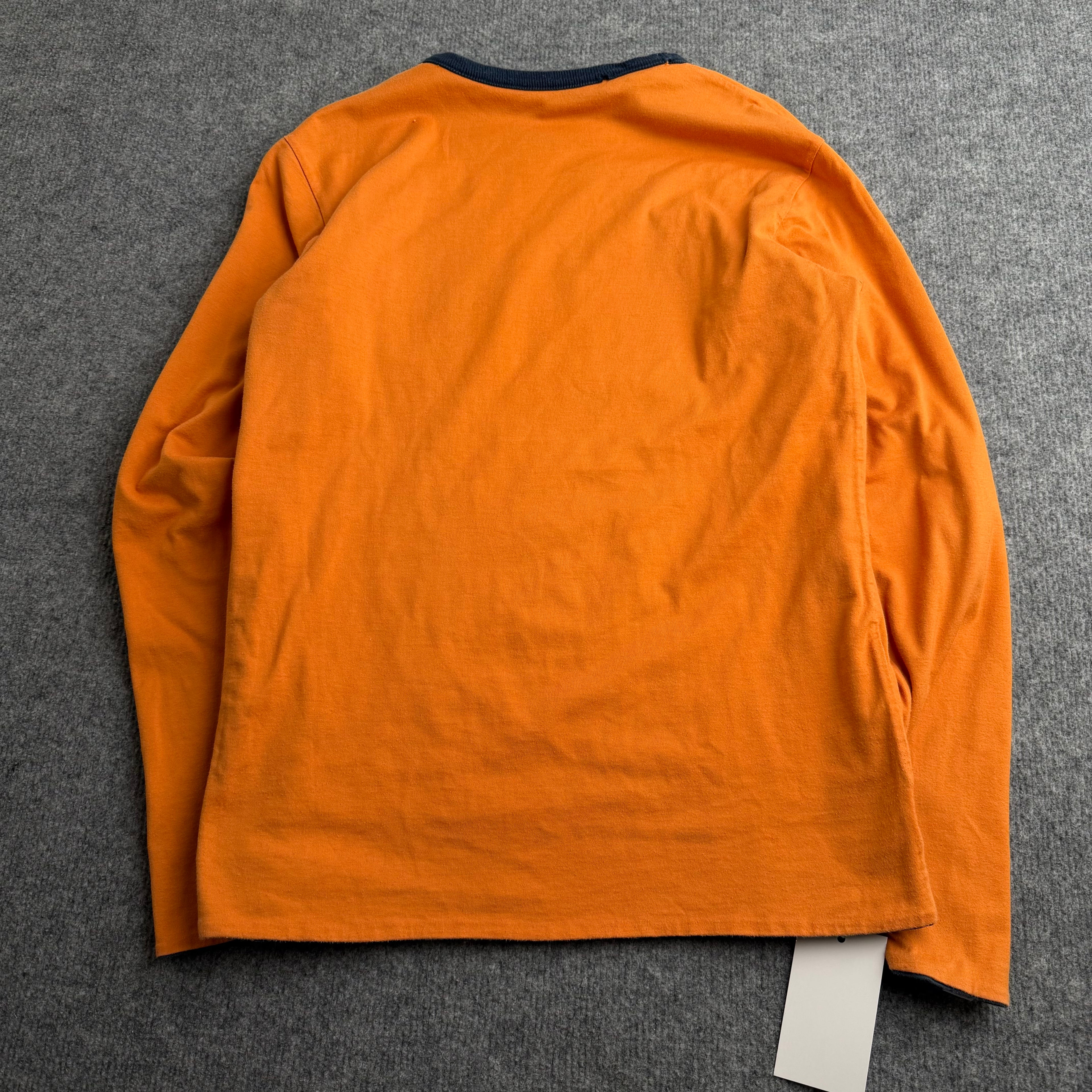 A Bathing Ape bluse (Str. S)