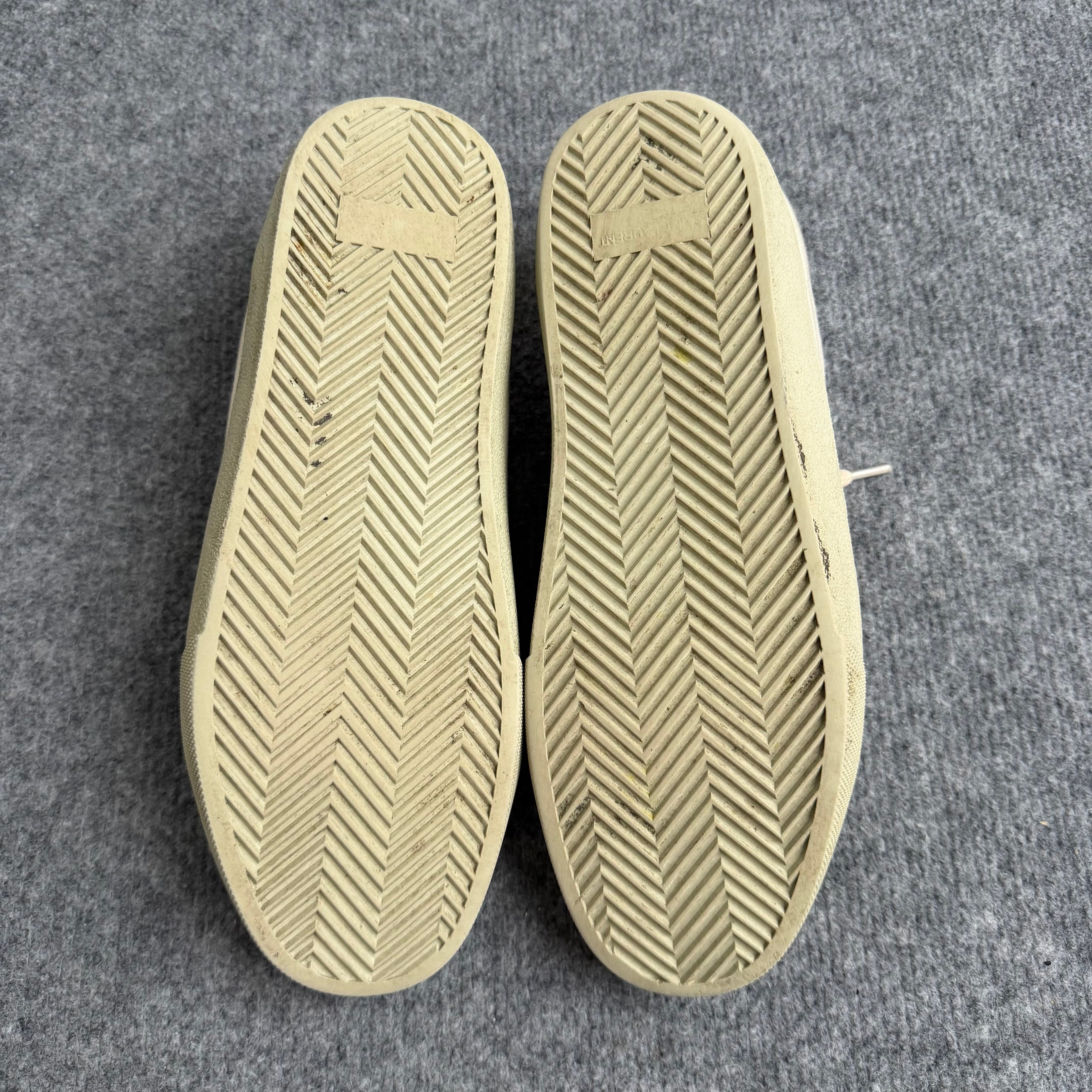 Saint Laurent sneakers (Str. 43)