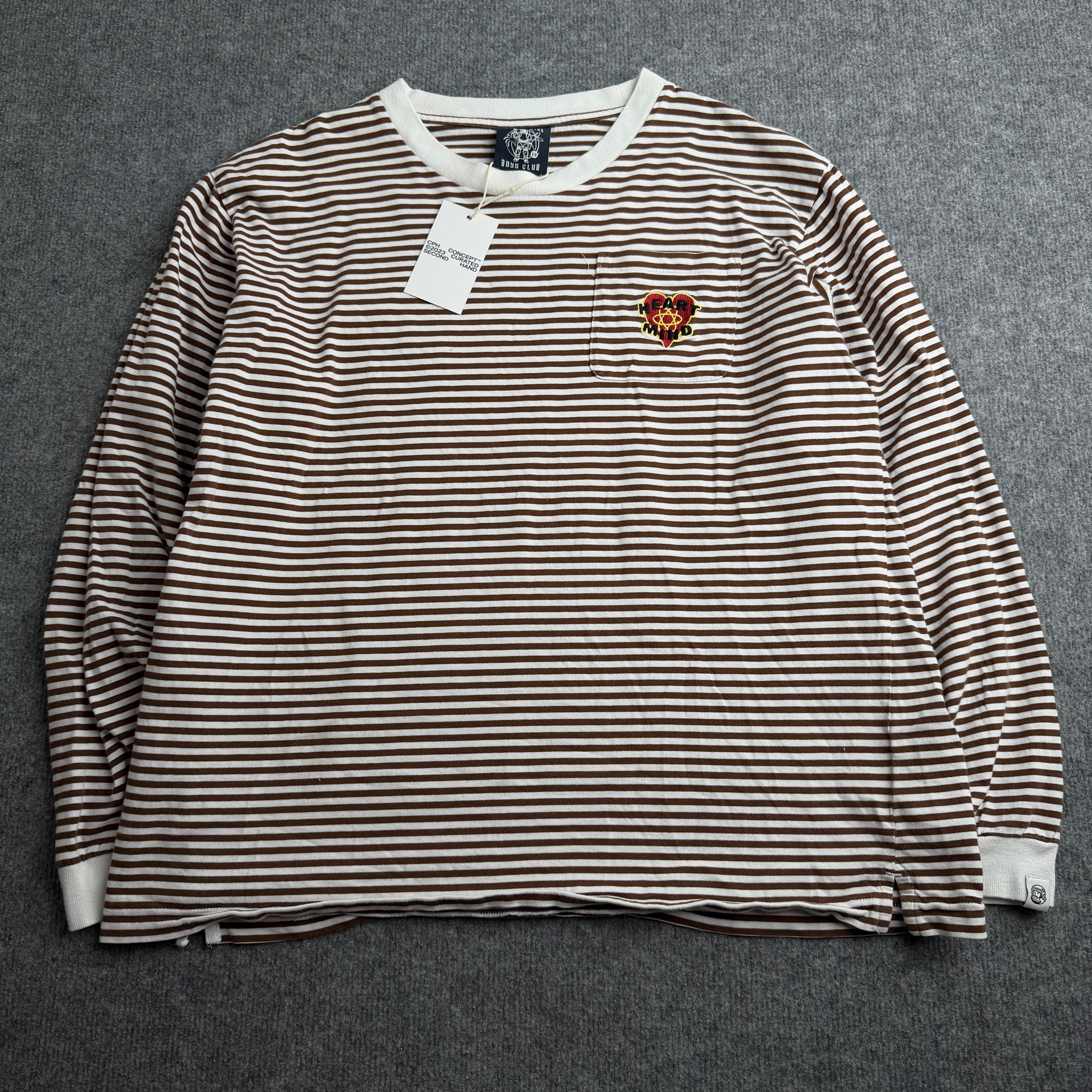 billionaire boys club t-shirt (Str. L)