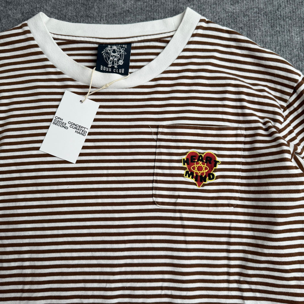 billionaire boys club t-shirt (Str. L)