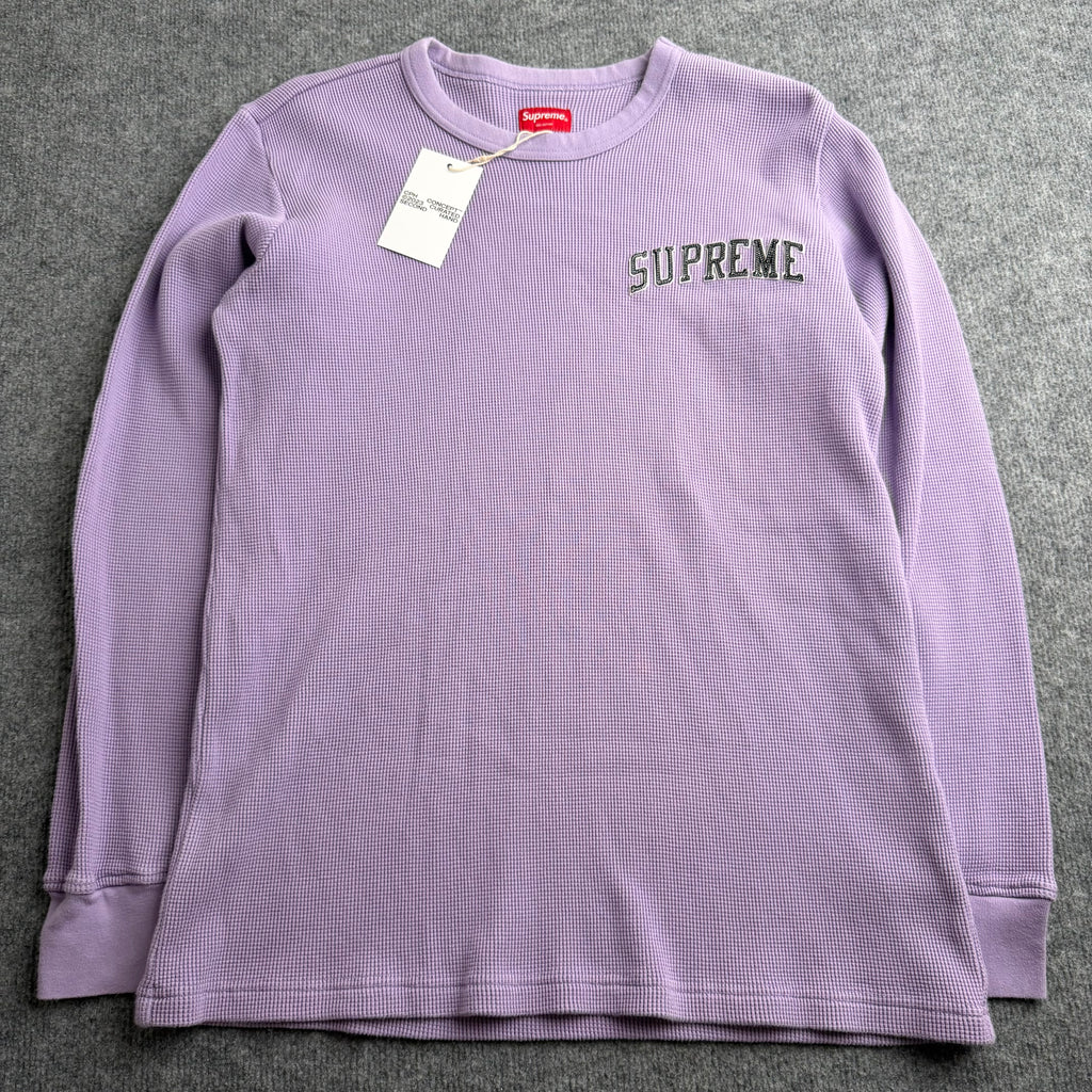 Supreme bluse (Str. L)