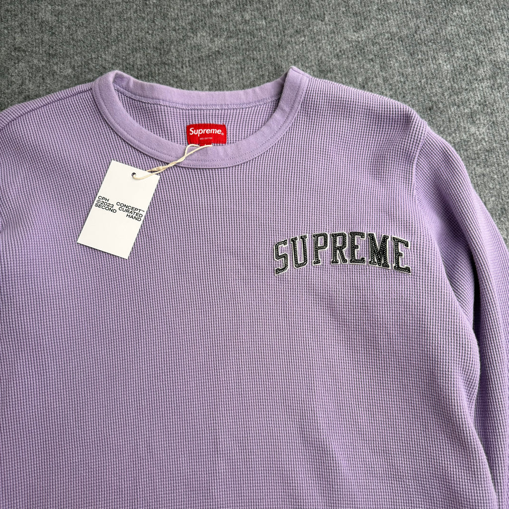 Supreme bluse (Str. L)