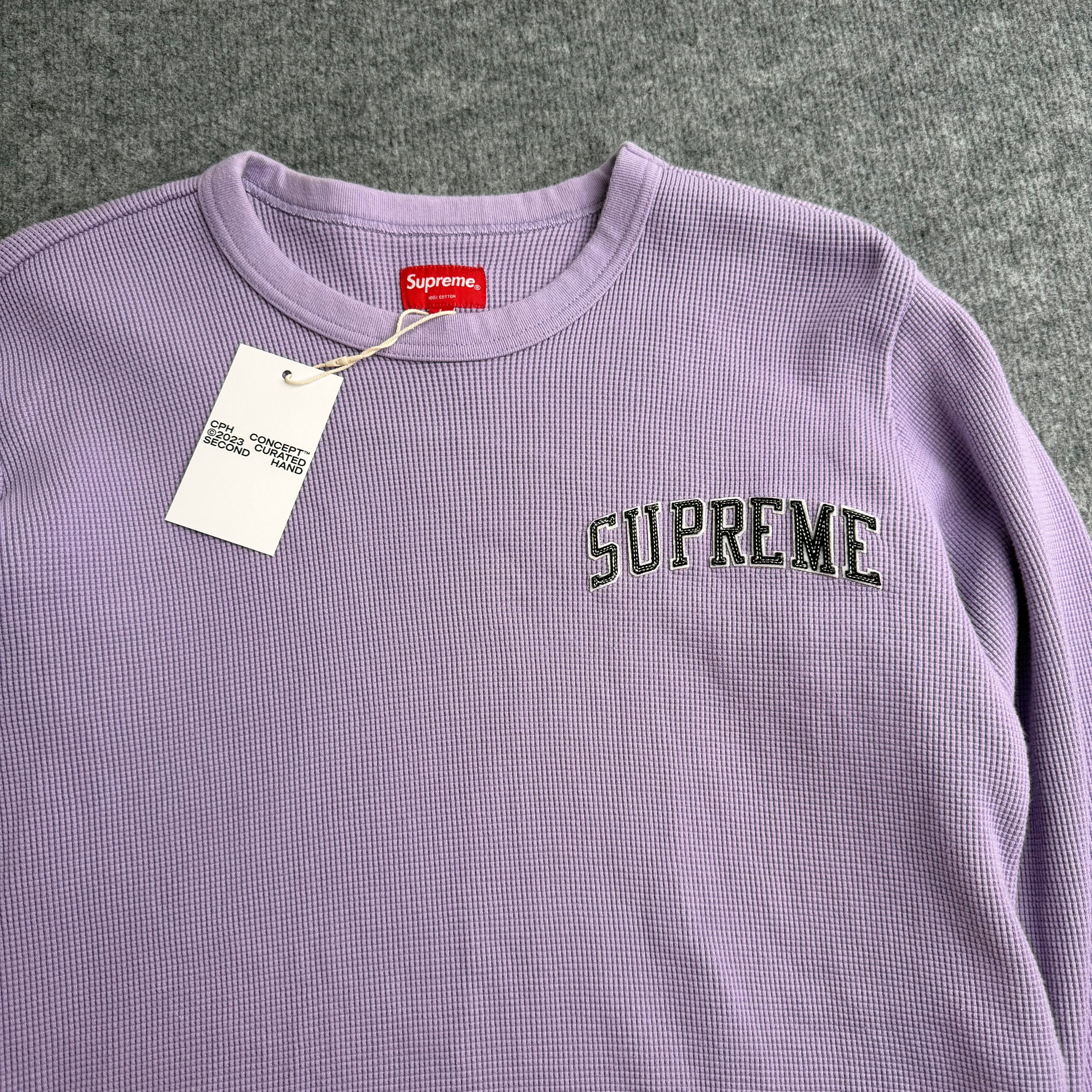 Supreme bluse (Str. L)