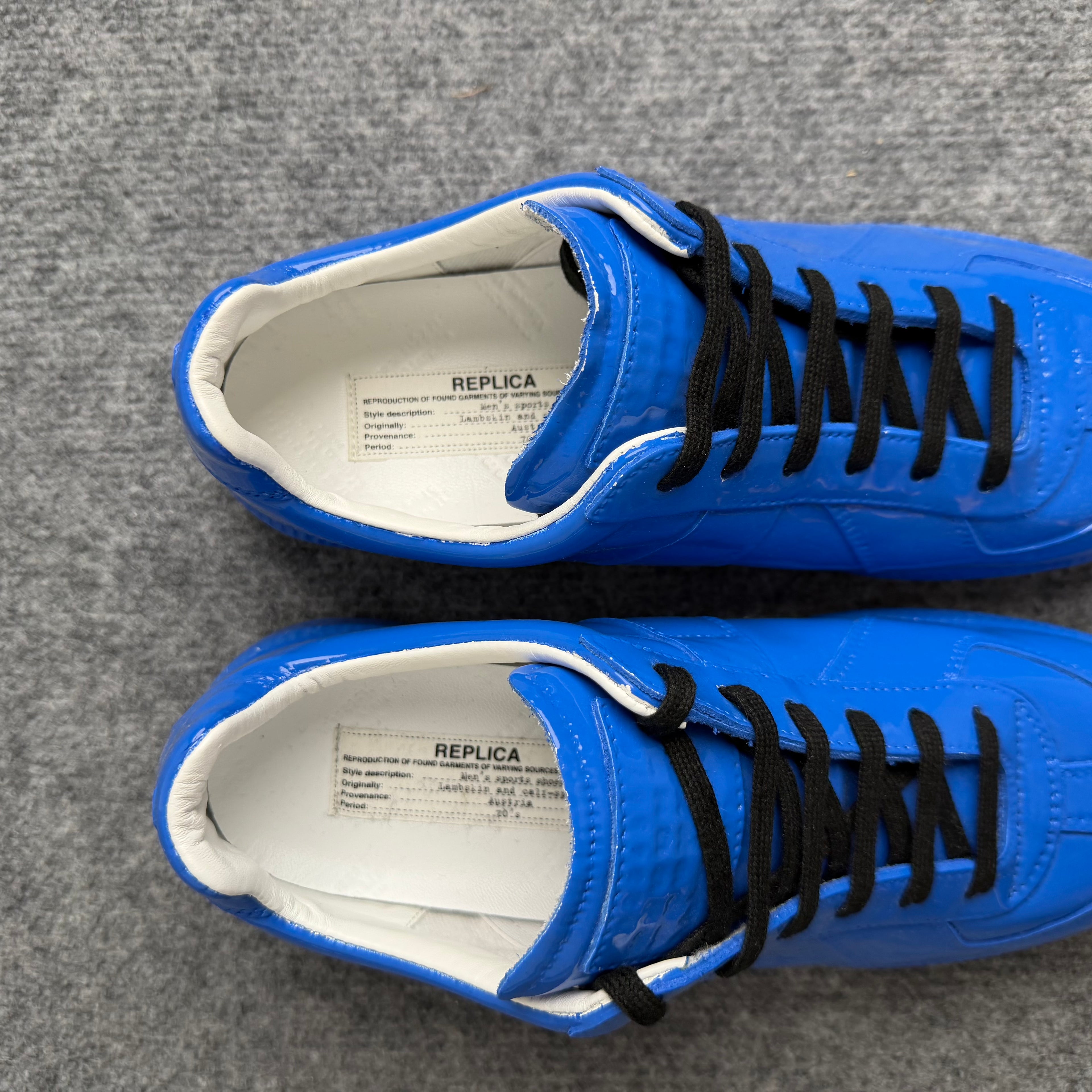 Maison Margiela gats (Str. 40)