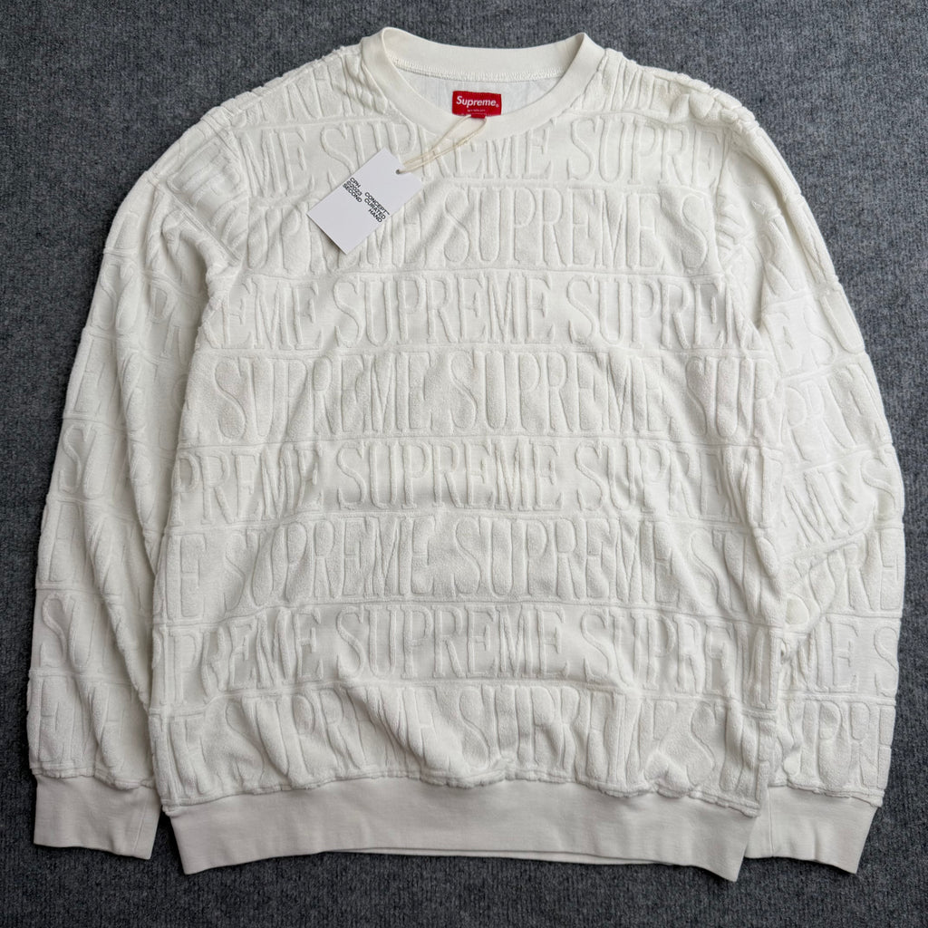 Supreme bluse (Str. M)