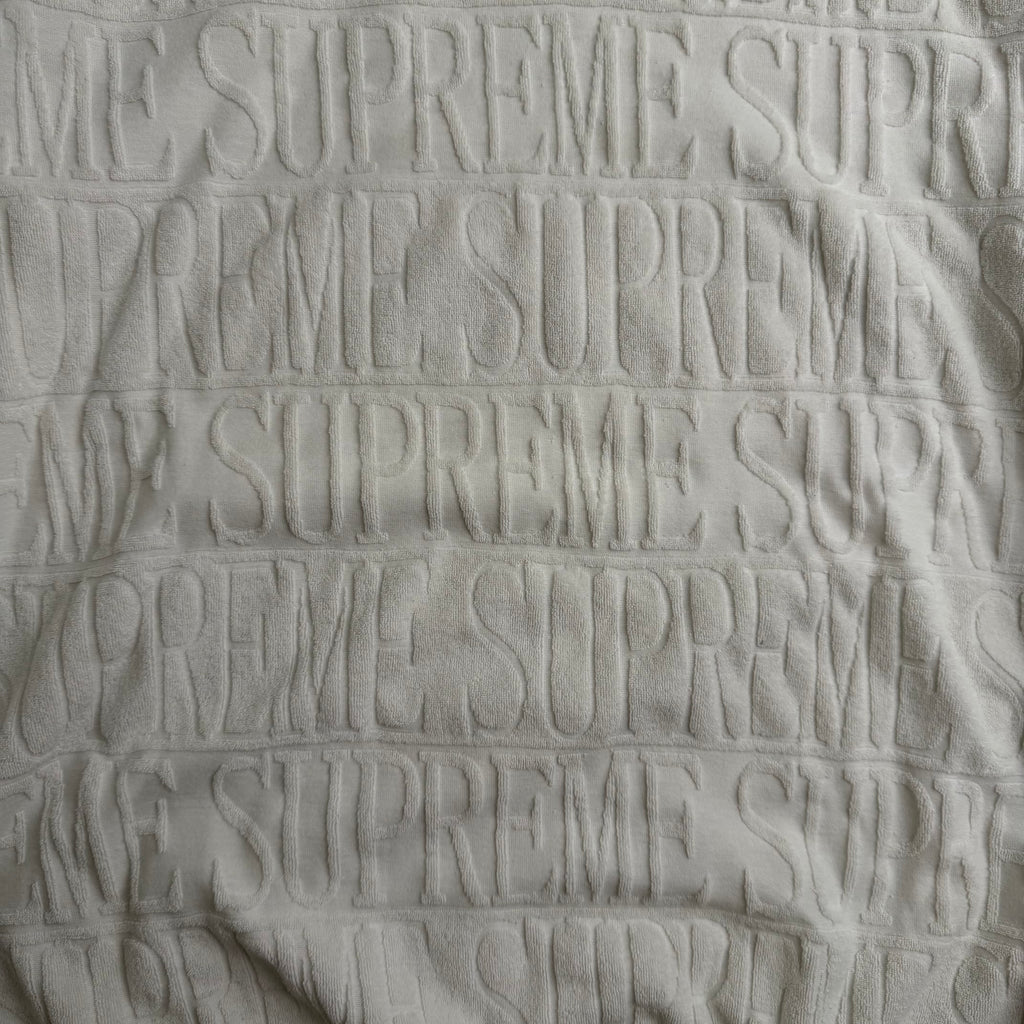 Supreme bluse (Str. M)