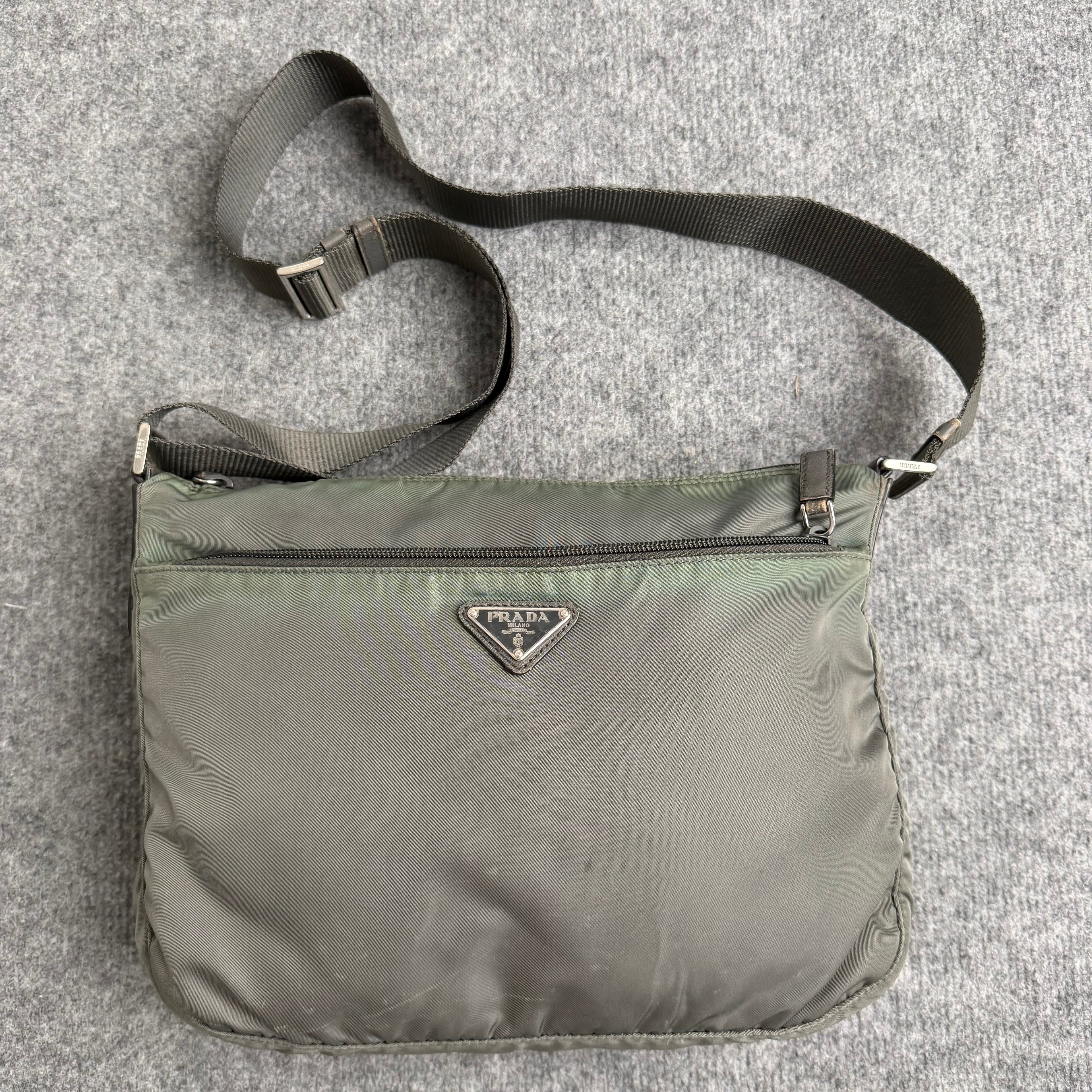 Prada taske