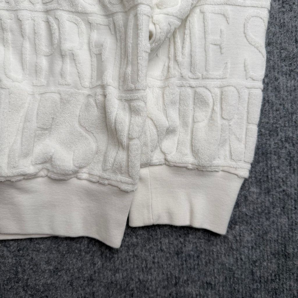 Supreme bluse (Str. M)
