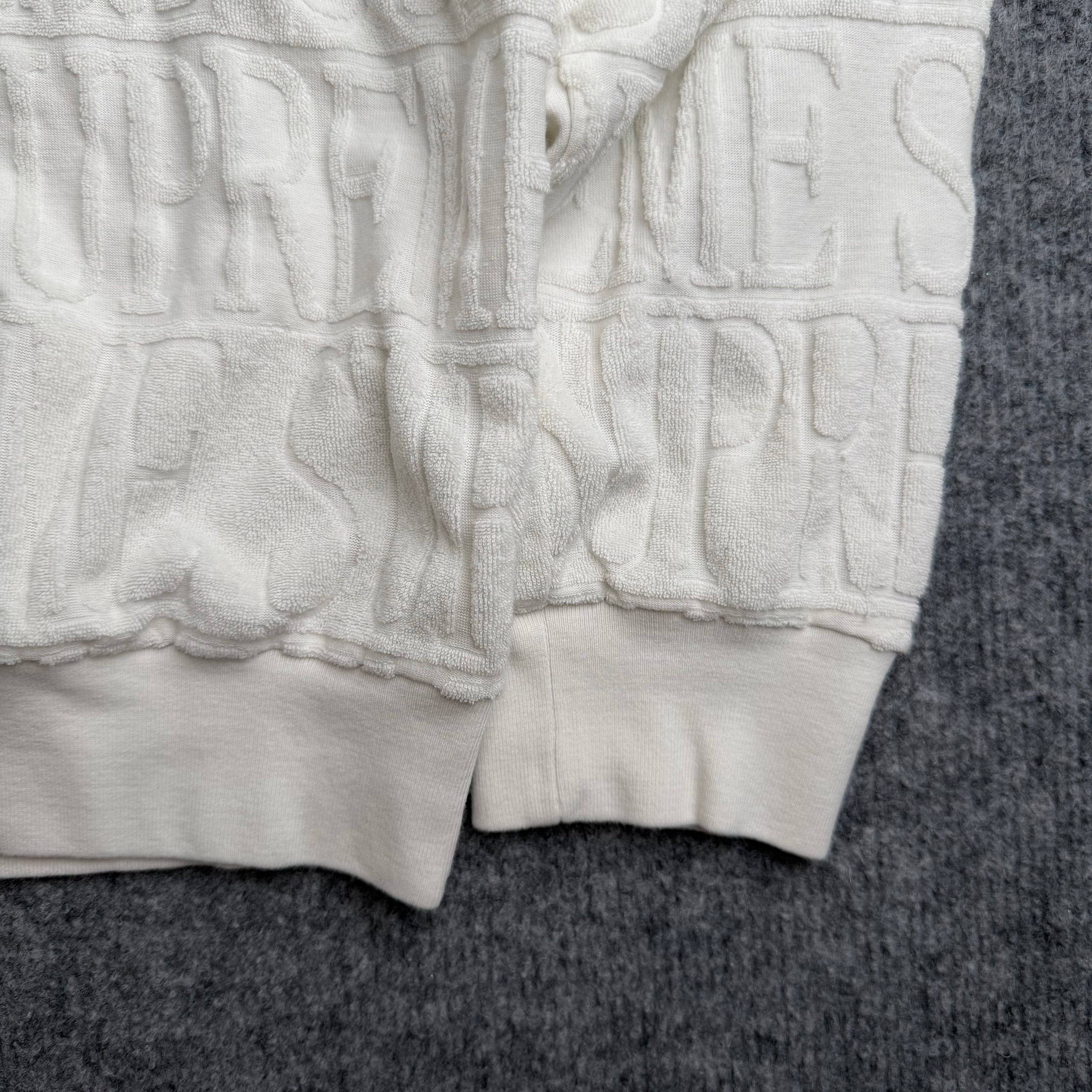 Supreme bluse (Str. M)