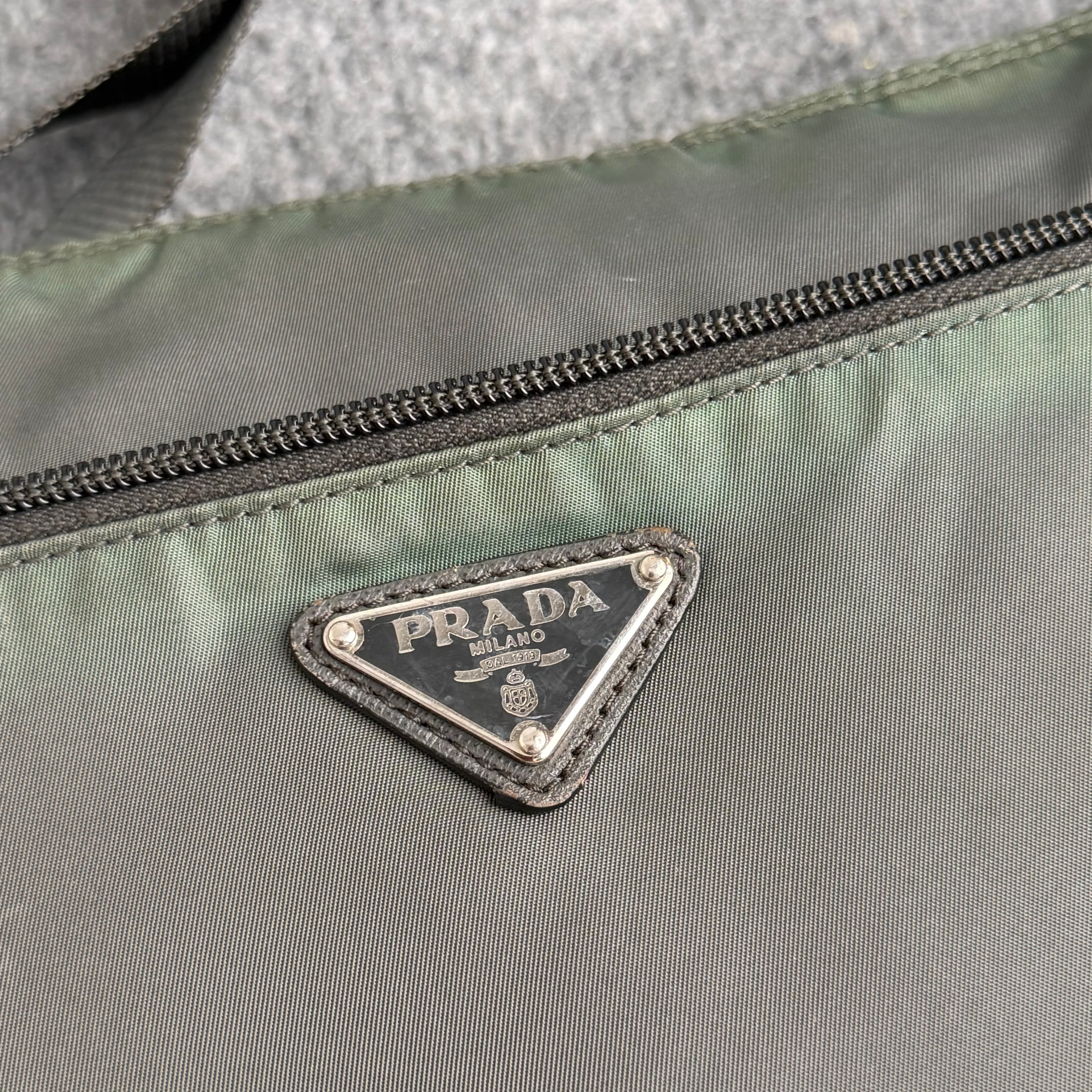 Prada taske