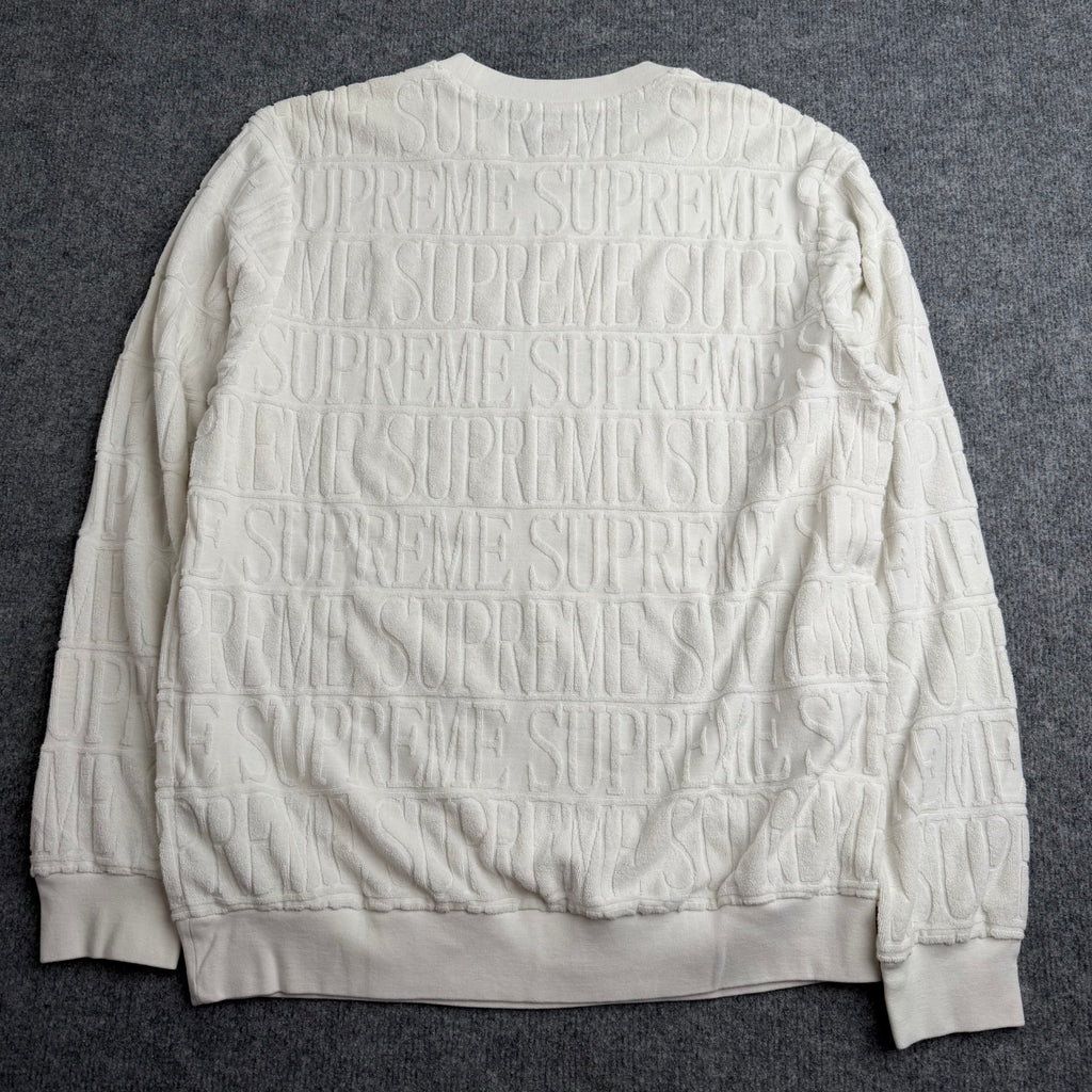 Supreme bluse (Str. M)