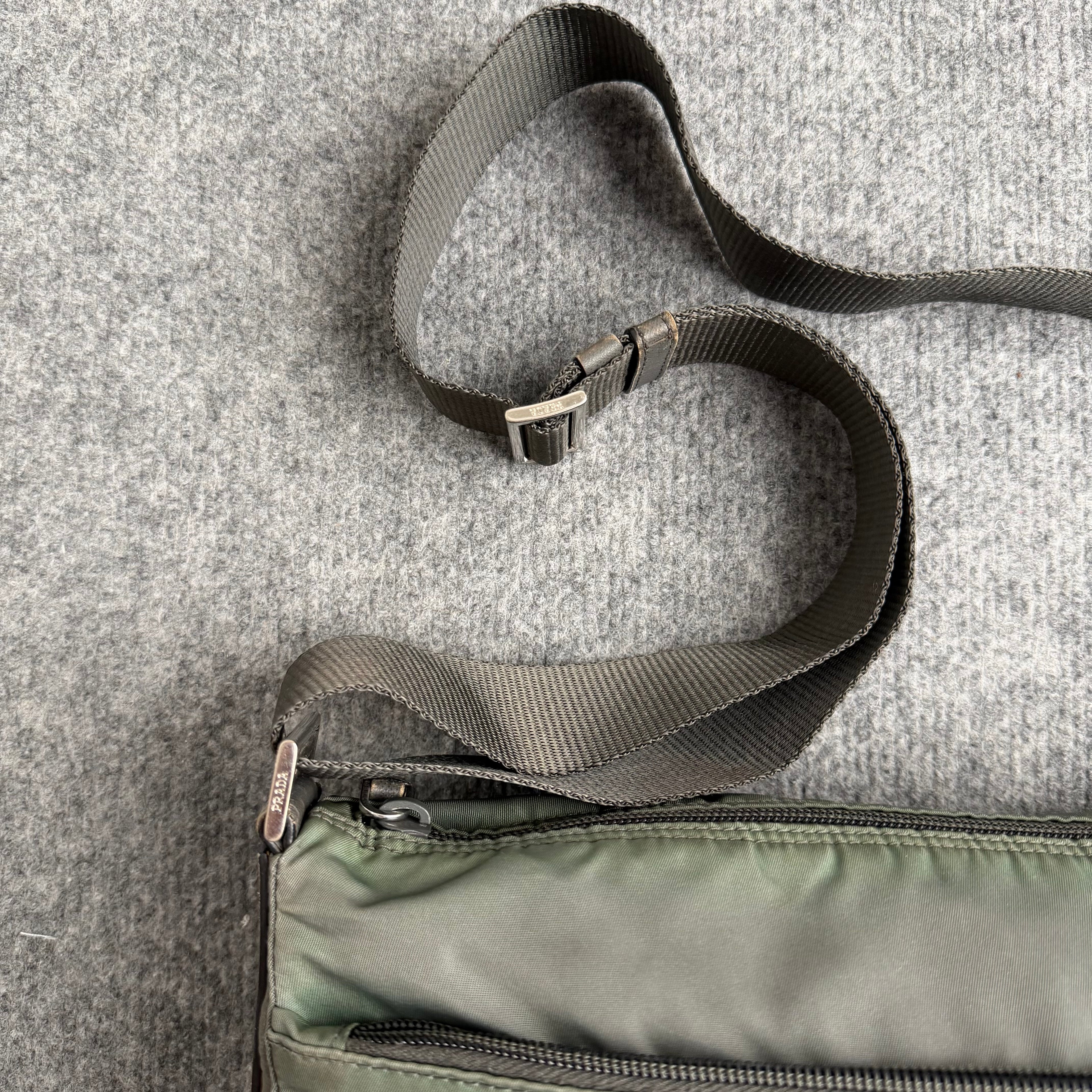 Prada taske