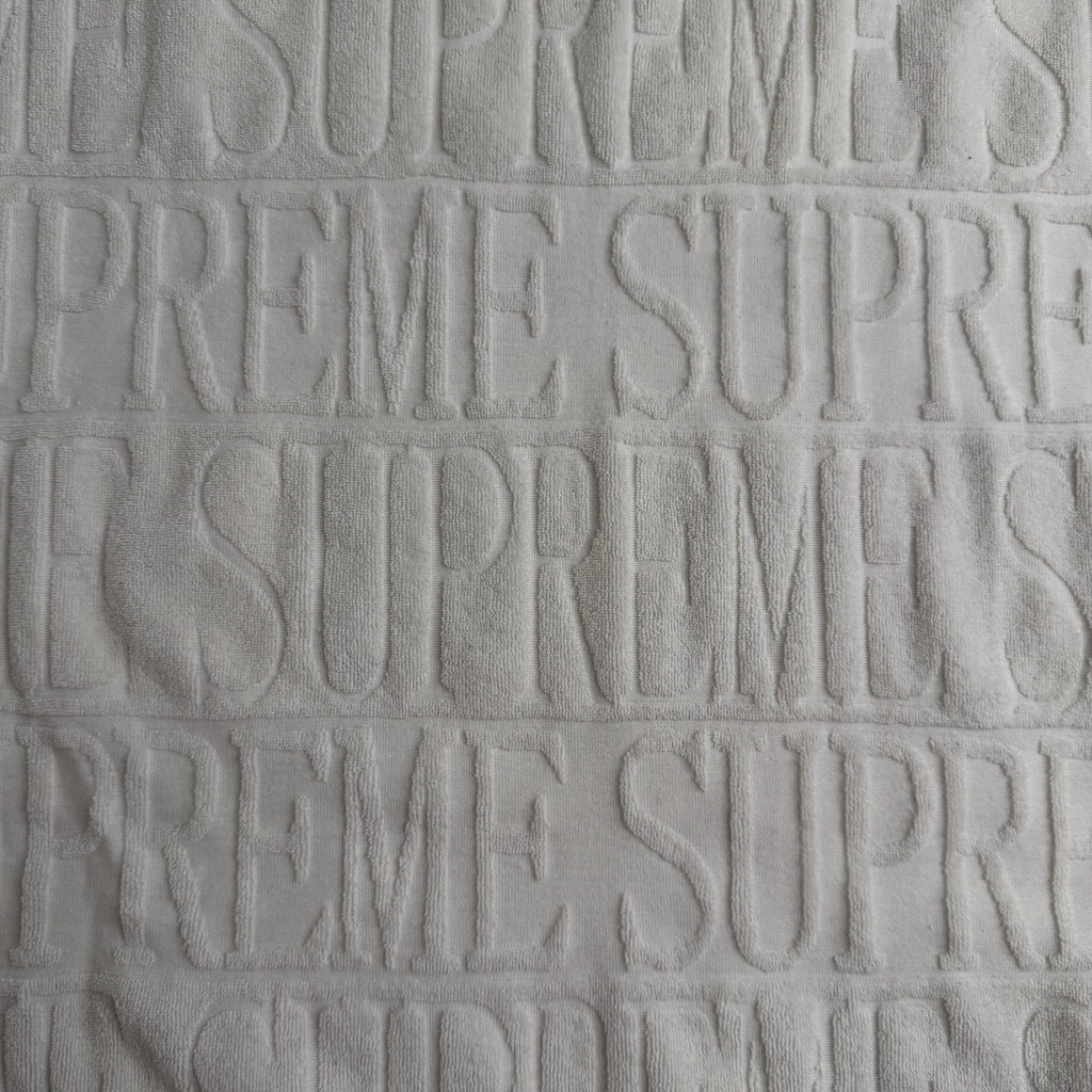 Supreme bluse (Str. M)