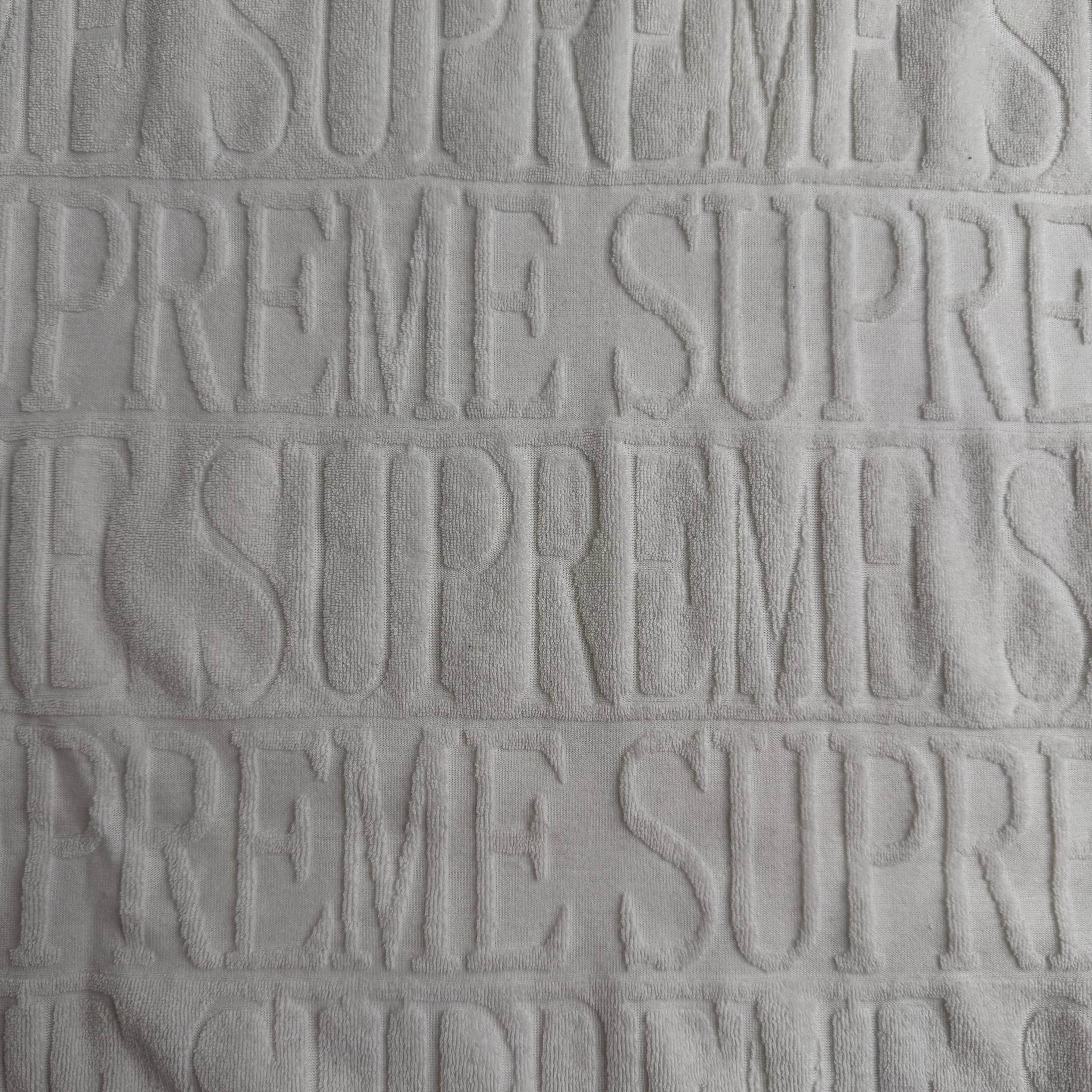 Supreme bluse (Str. M)