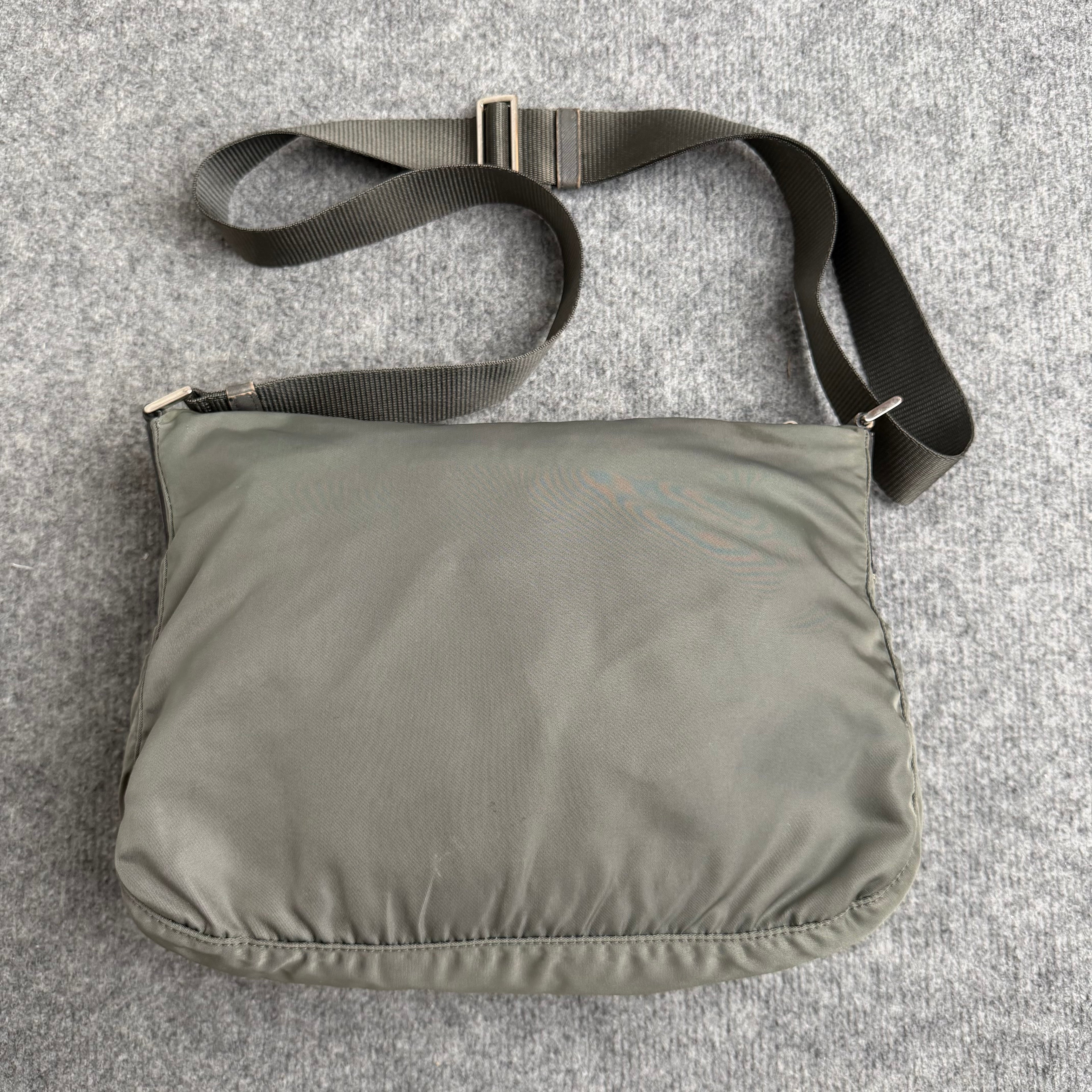 Prada taske