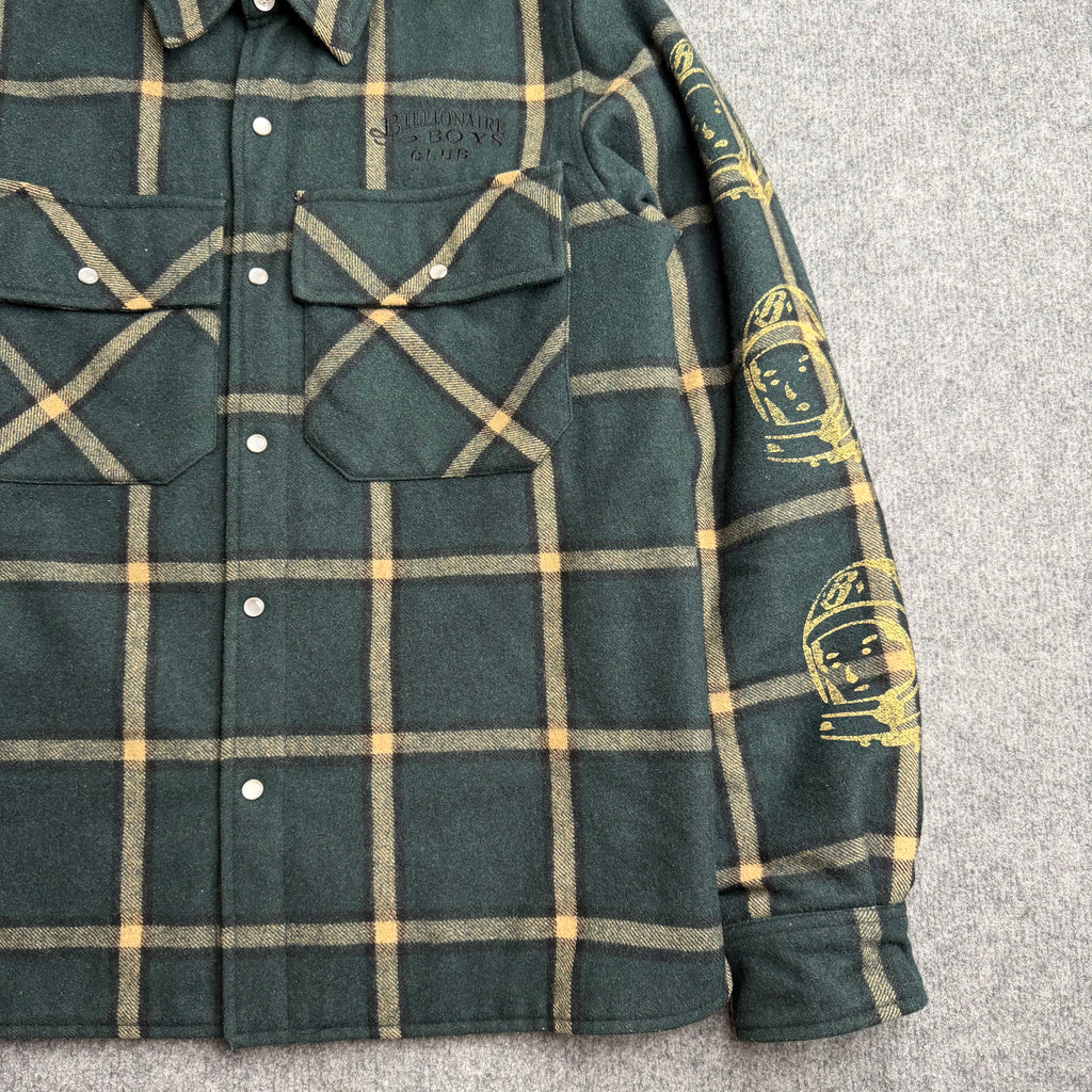 billionaire boys club jakke (Str. S)