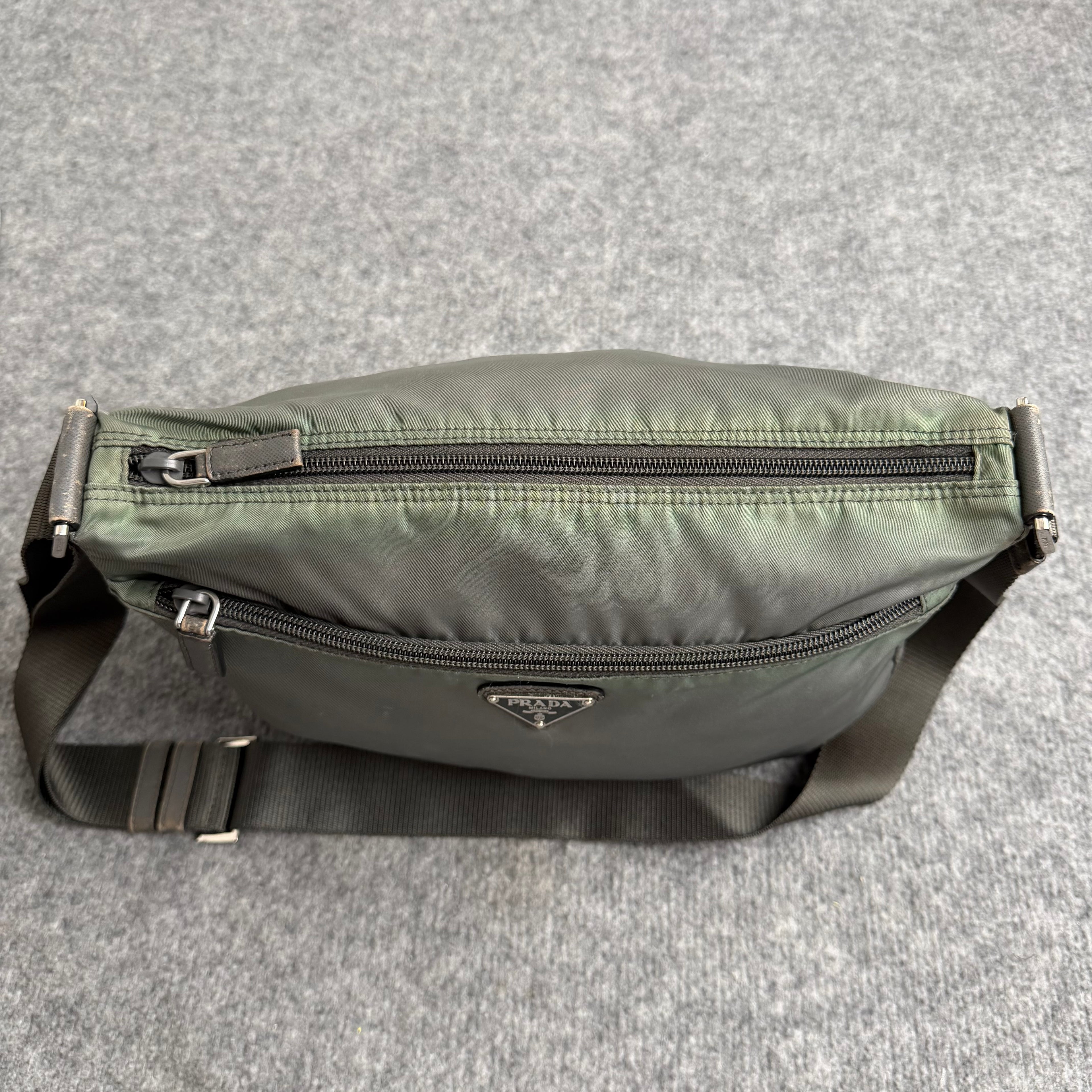 Prada taske