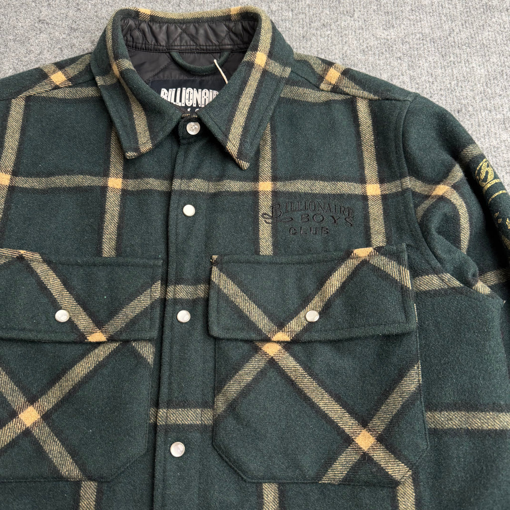 billionaire boys club jakke (Str. S)