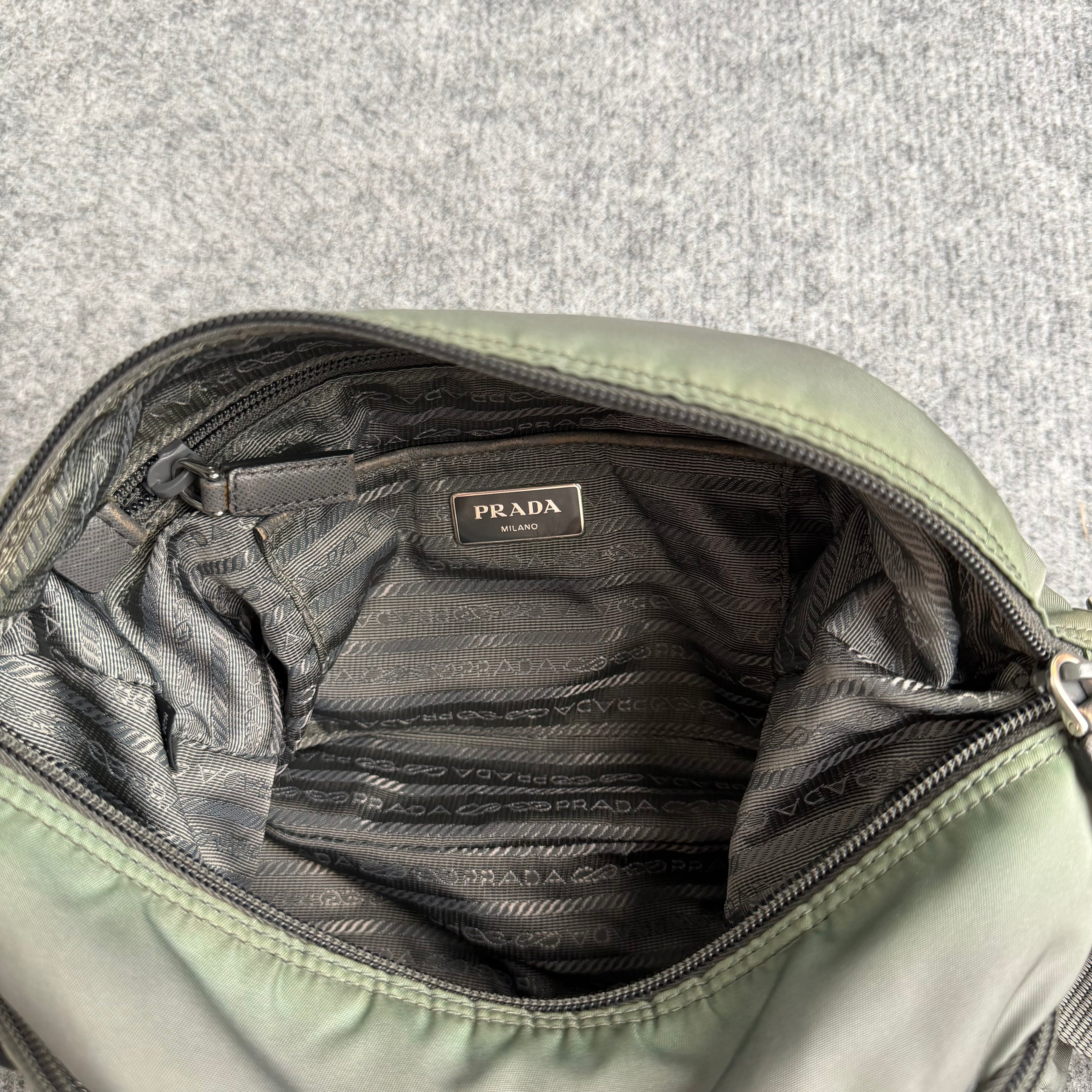 Prada taske