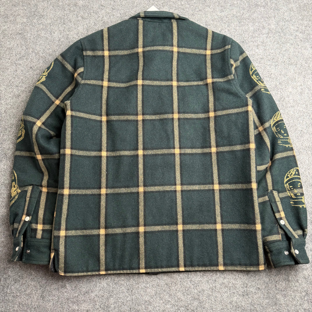 billionaire boys club jakke (Str. S)