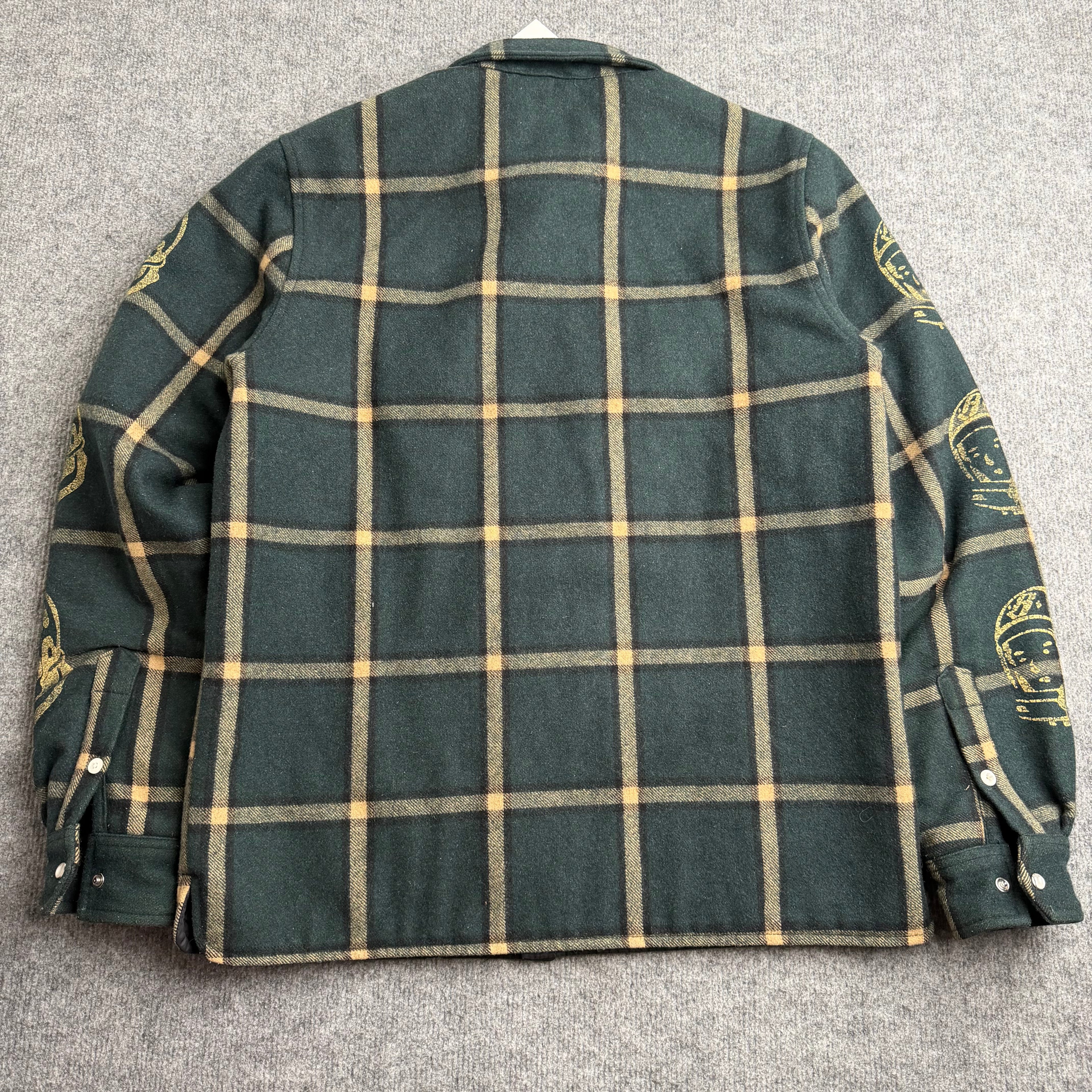 billionaire boys club jakke (Str. S)
