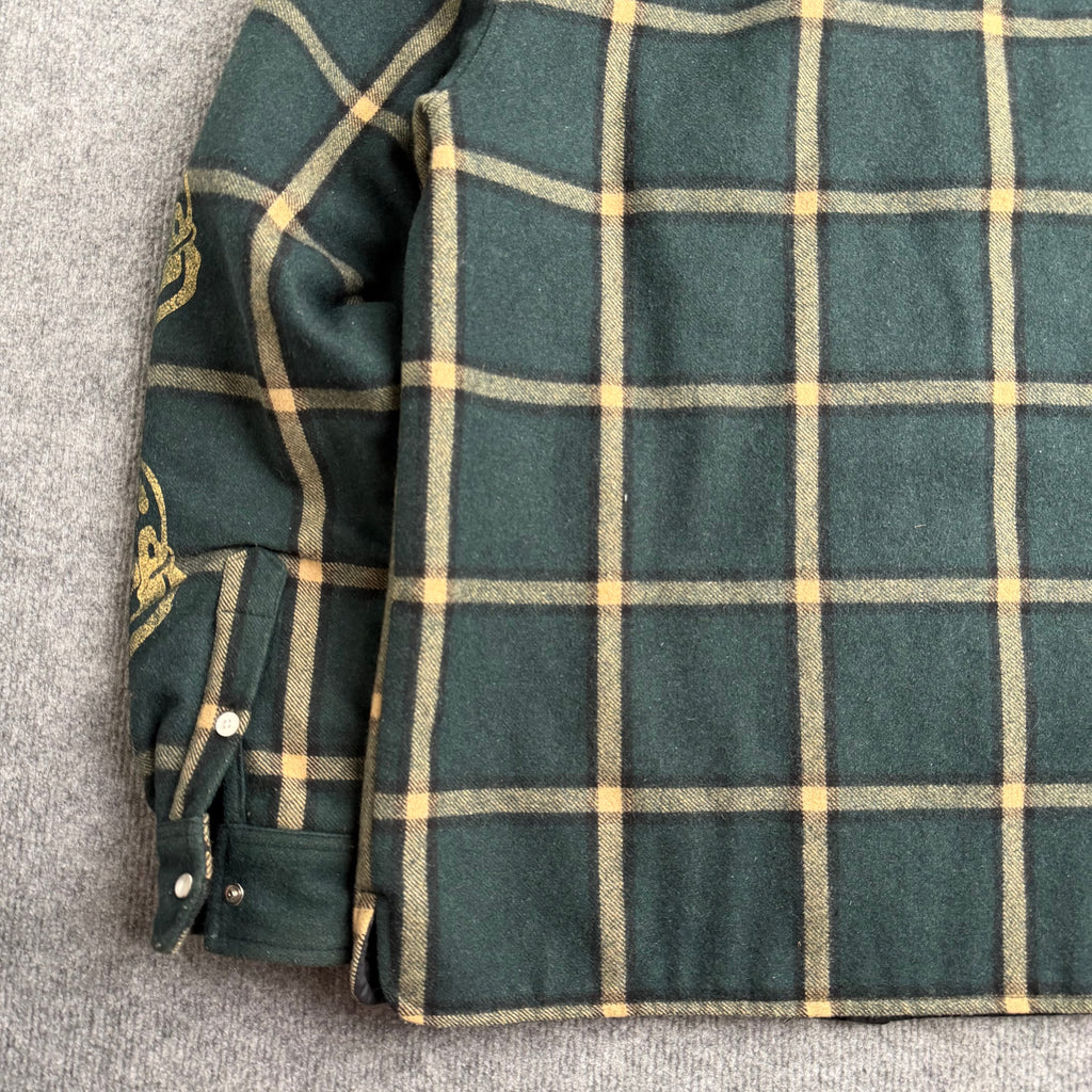 billionaire boys club jakke (Str. S)