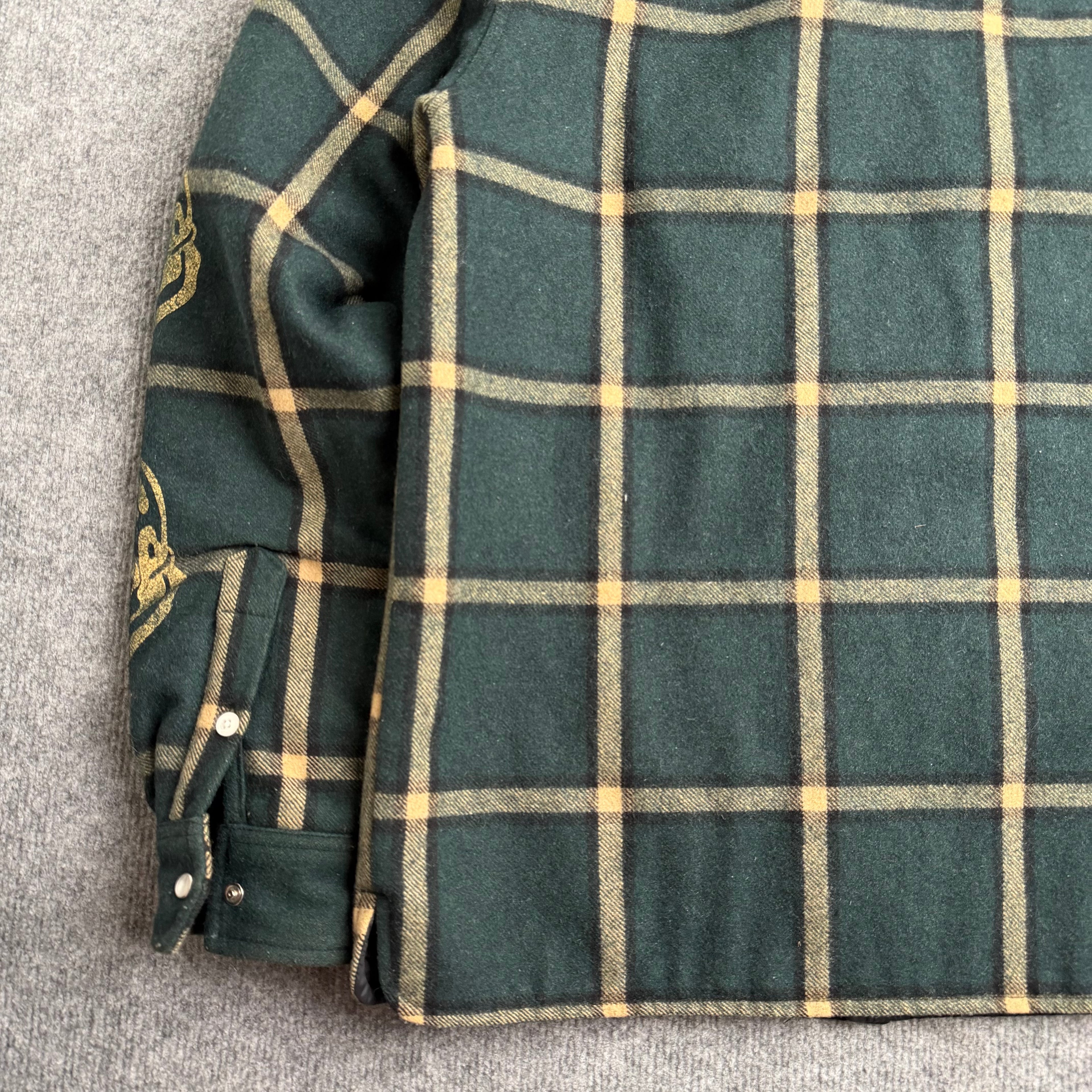 billionaire boys club jakke (Str. S)