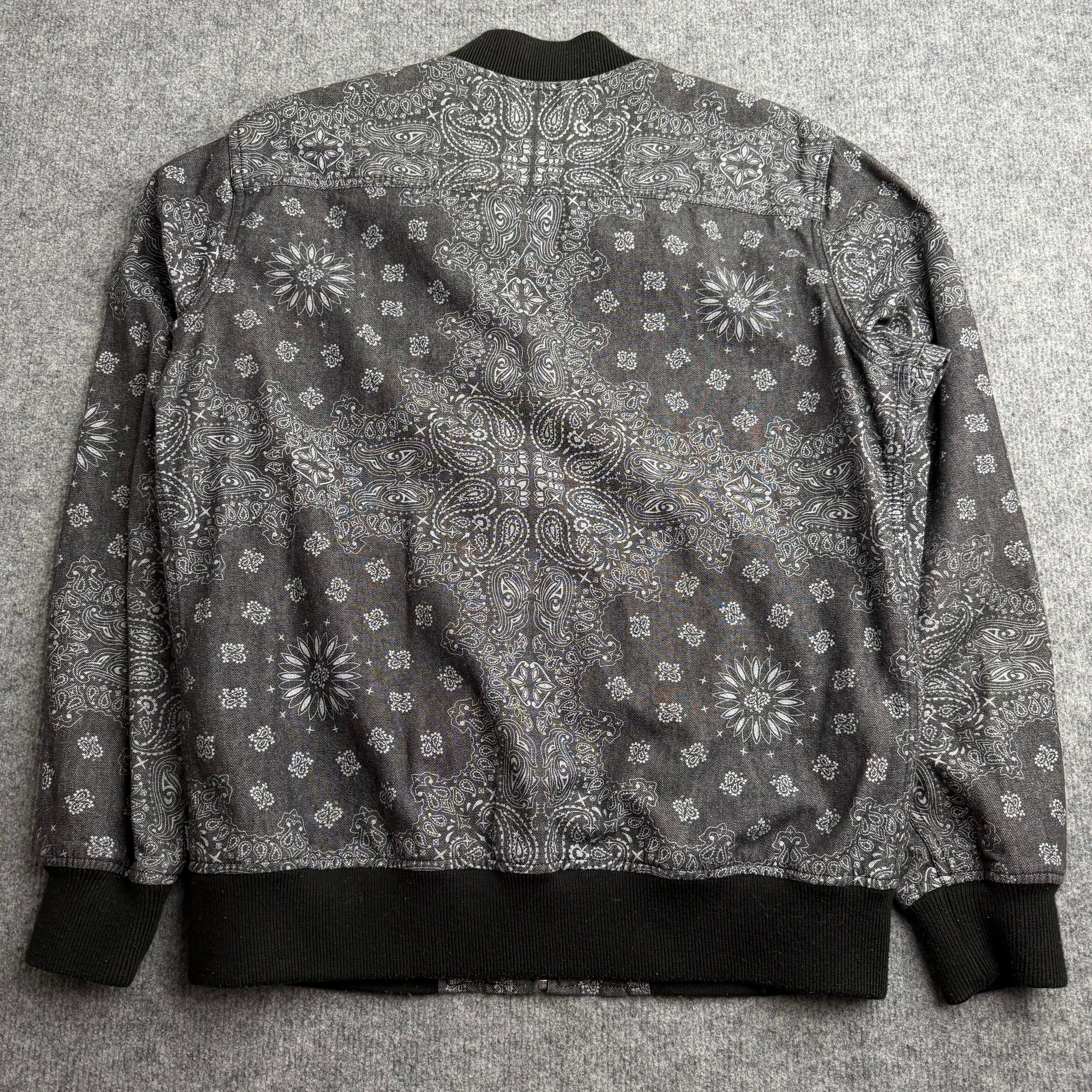 Supreme jakke (Str. M)