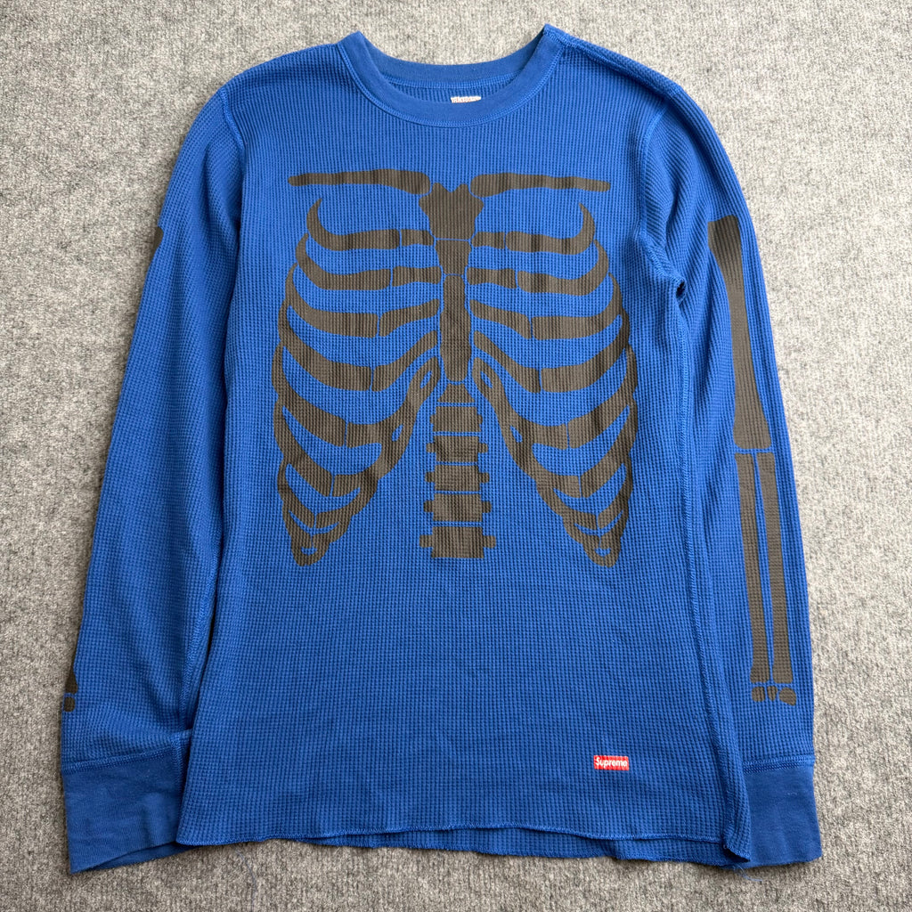 Supreme bluse (Str. M)