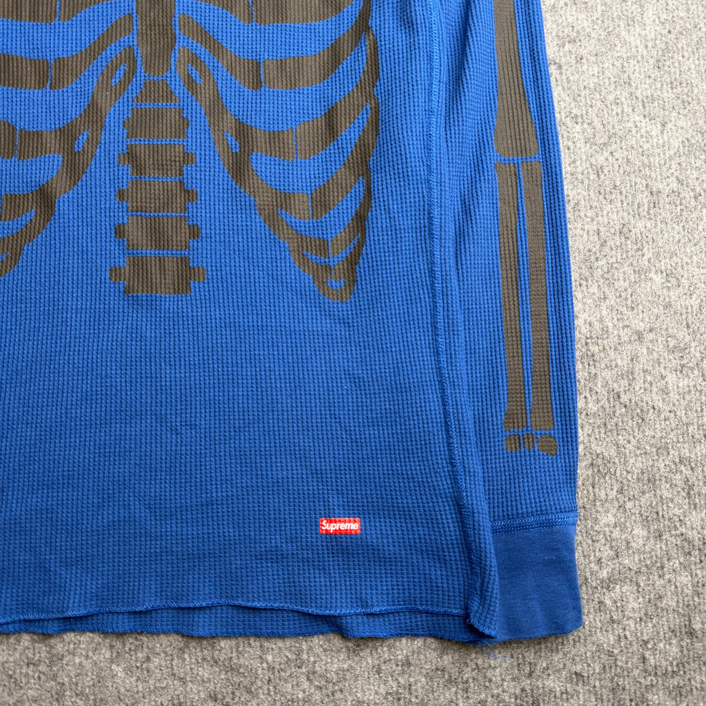 Supreme bluse (Str. M)