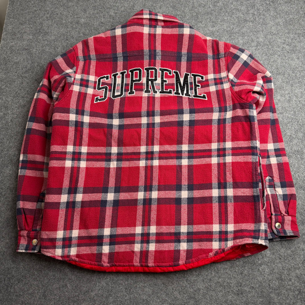 Supreme skjorte (Str. XL)
