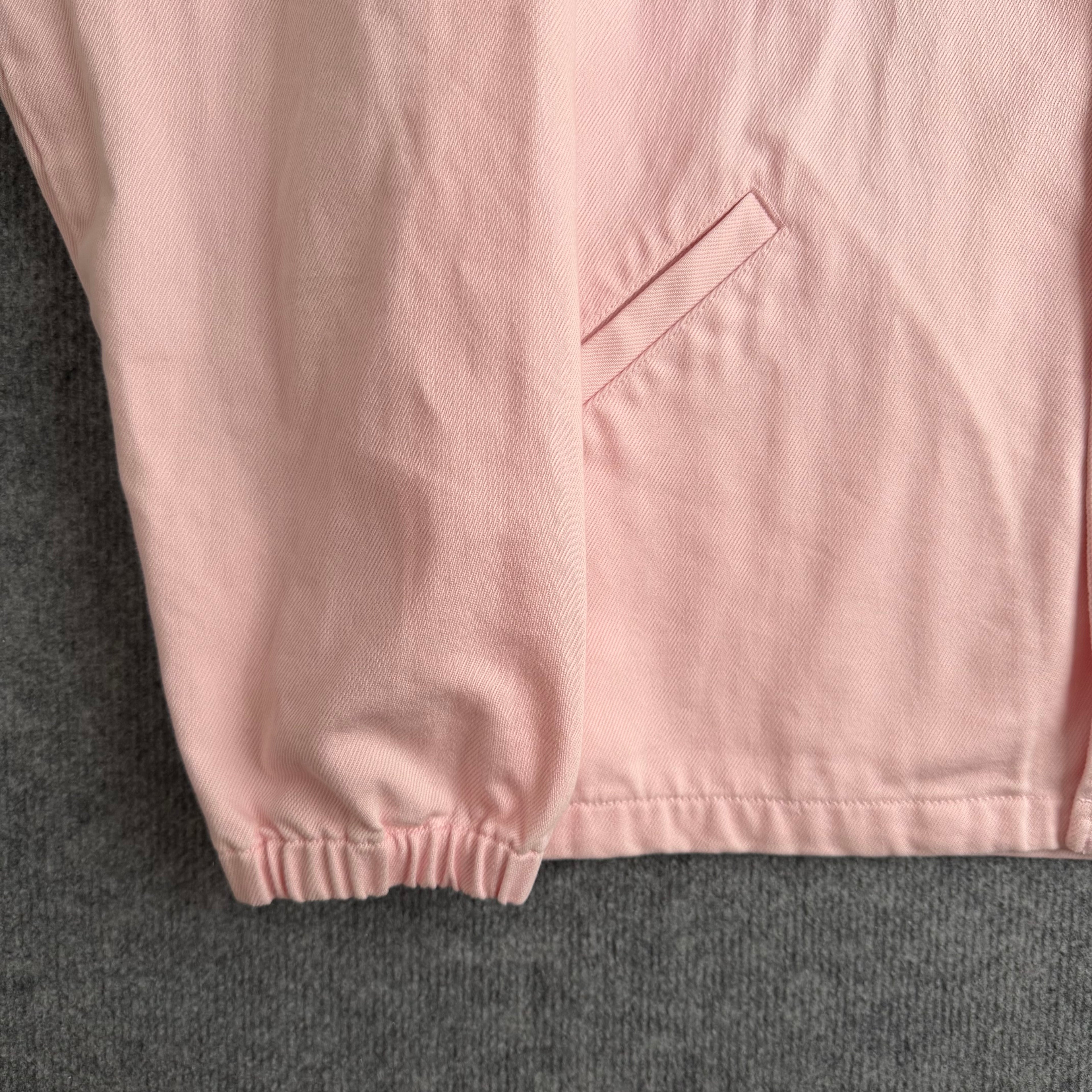 Supreme jakke (Str. XL)