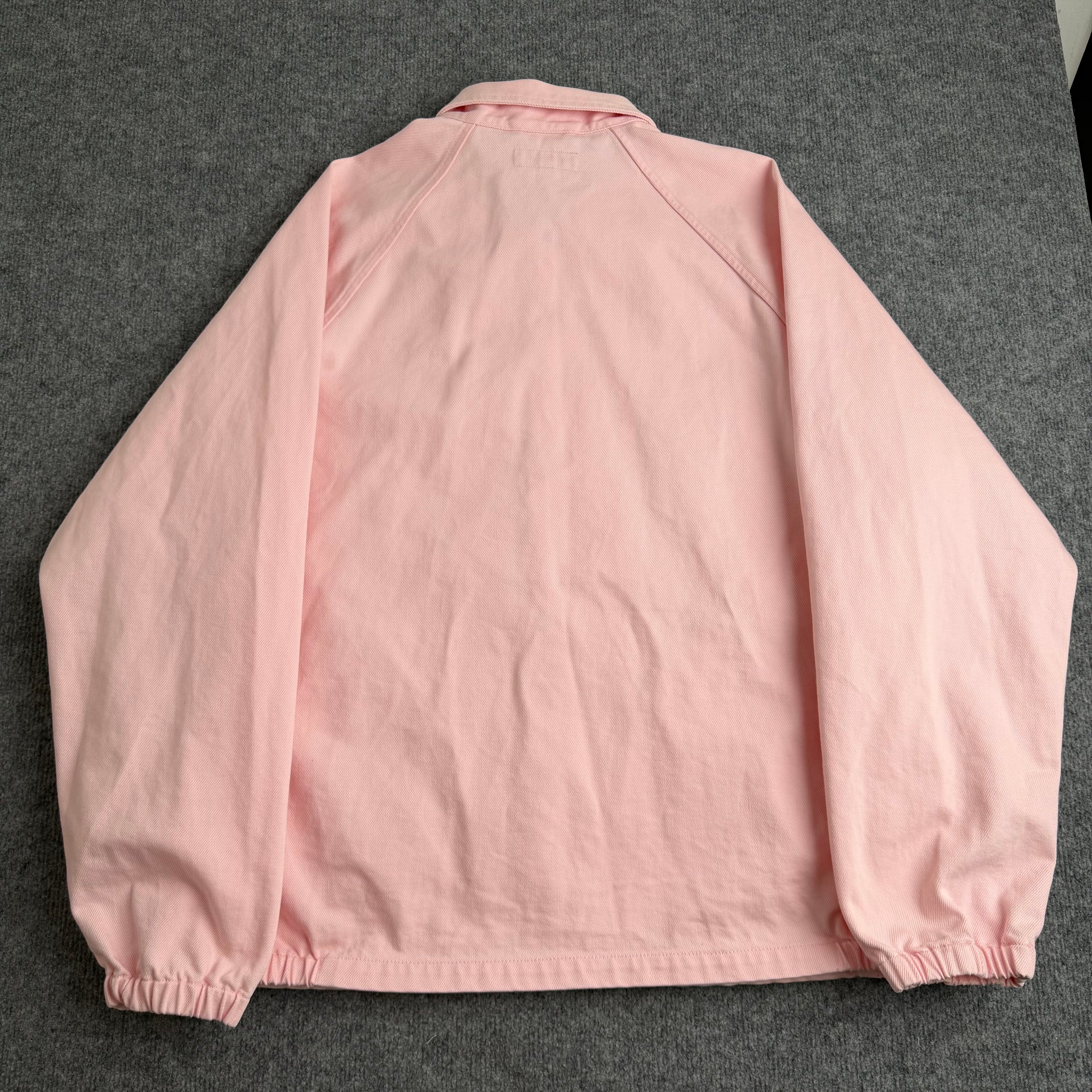 Supreme jakke (Str. XL)