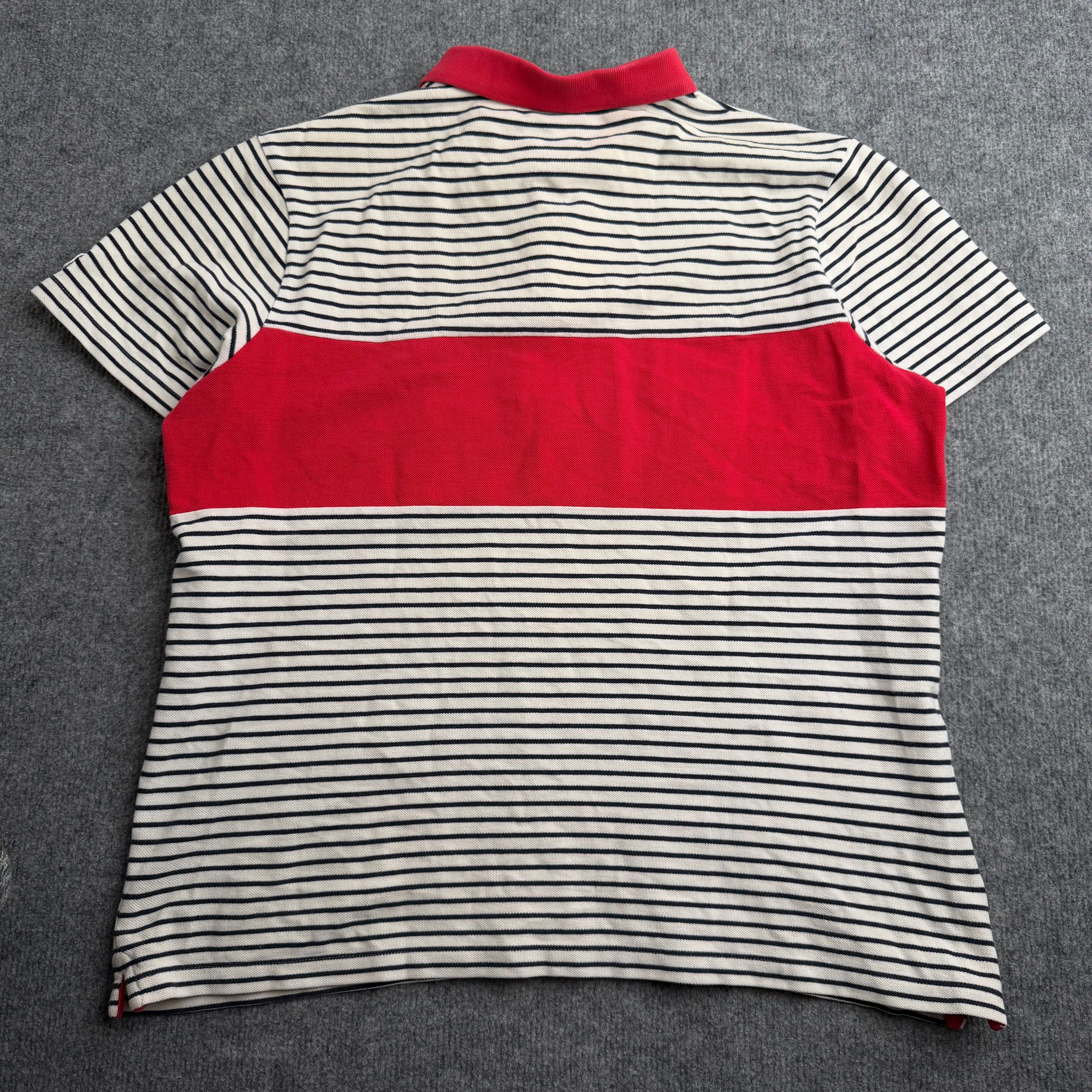 billionaire boys club polo (Str. S)