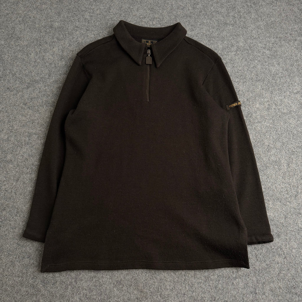 Fendi polo (Str. M)