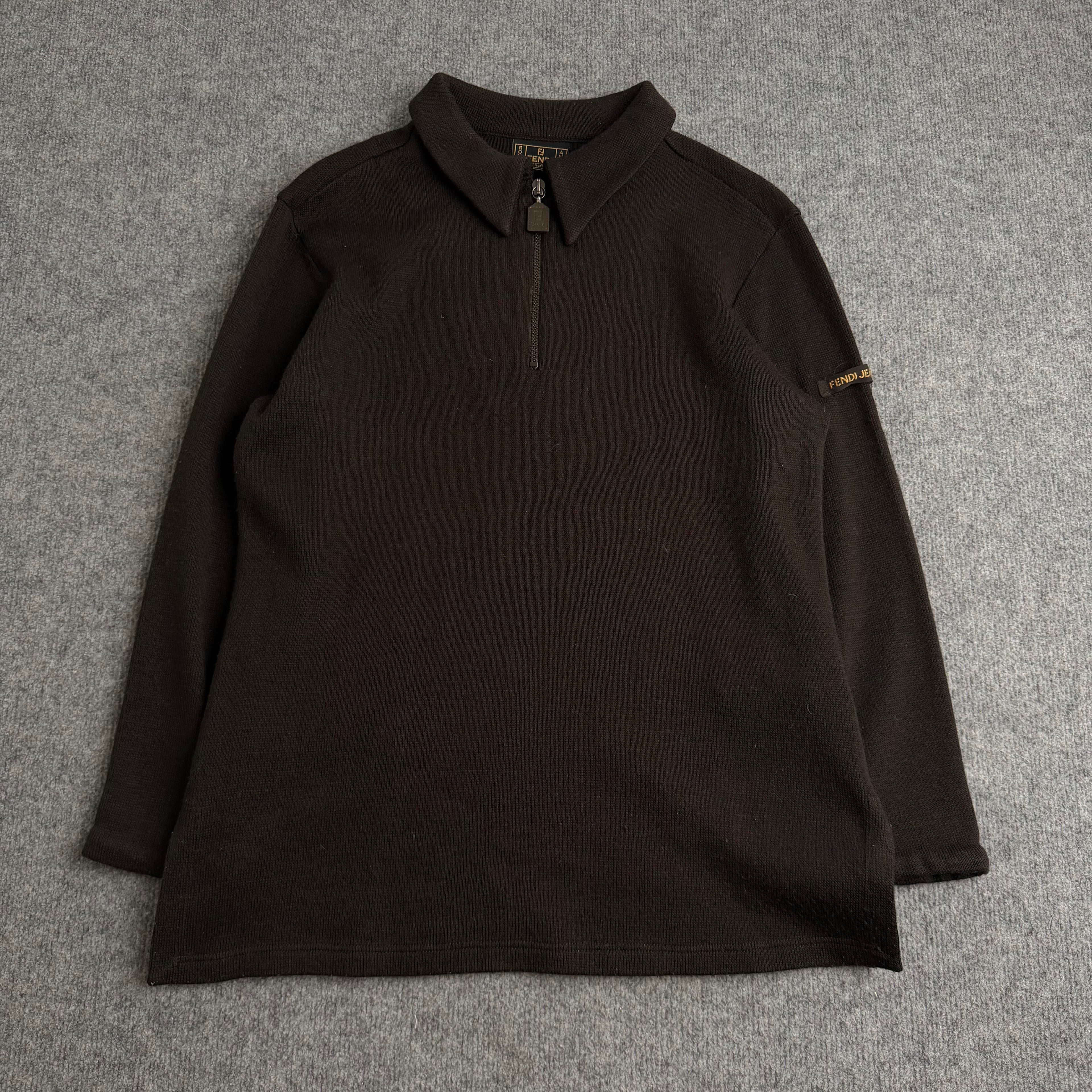 Fendi polo (Str. M)